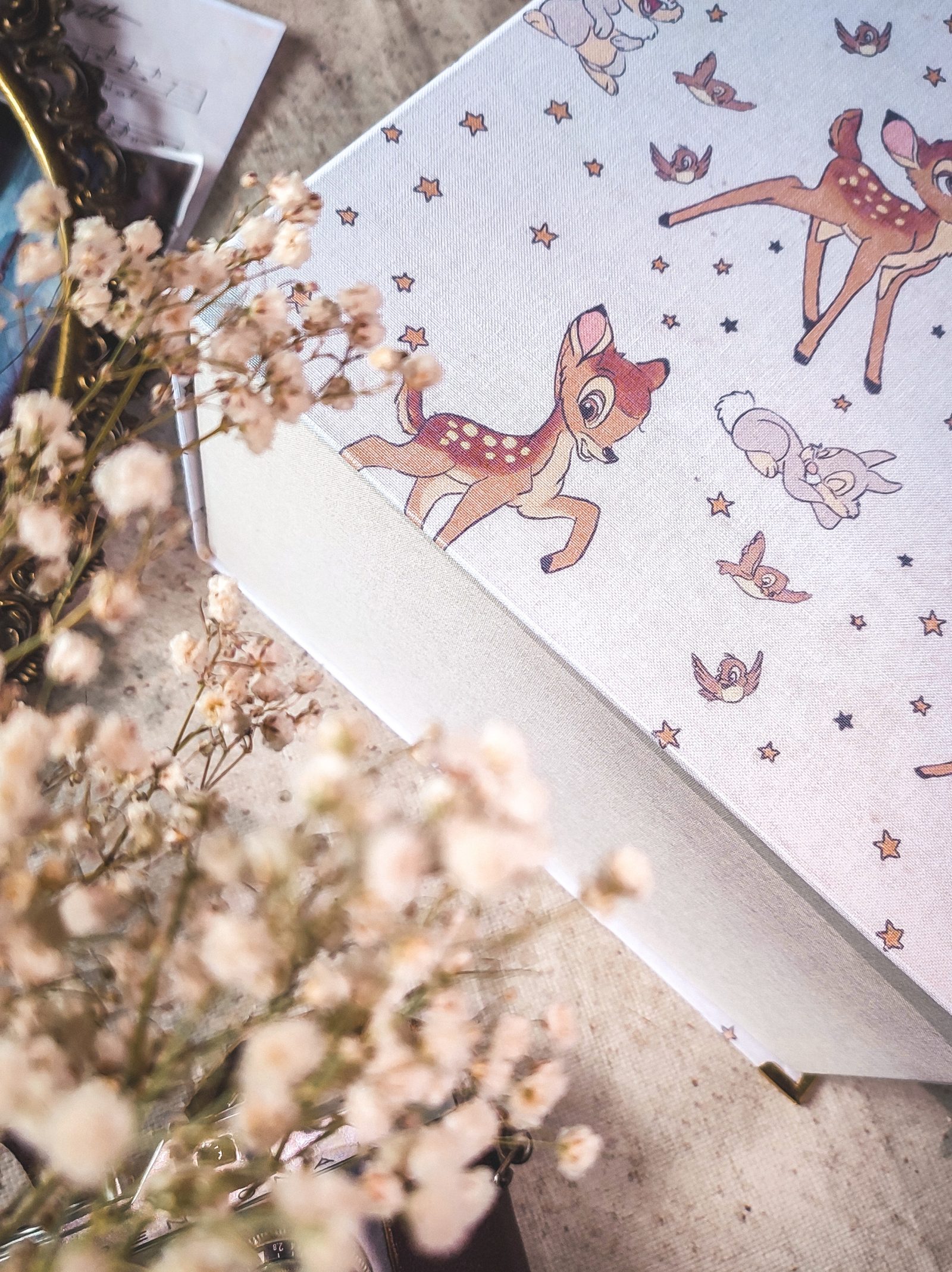 Bambi – Fotografija 2