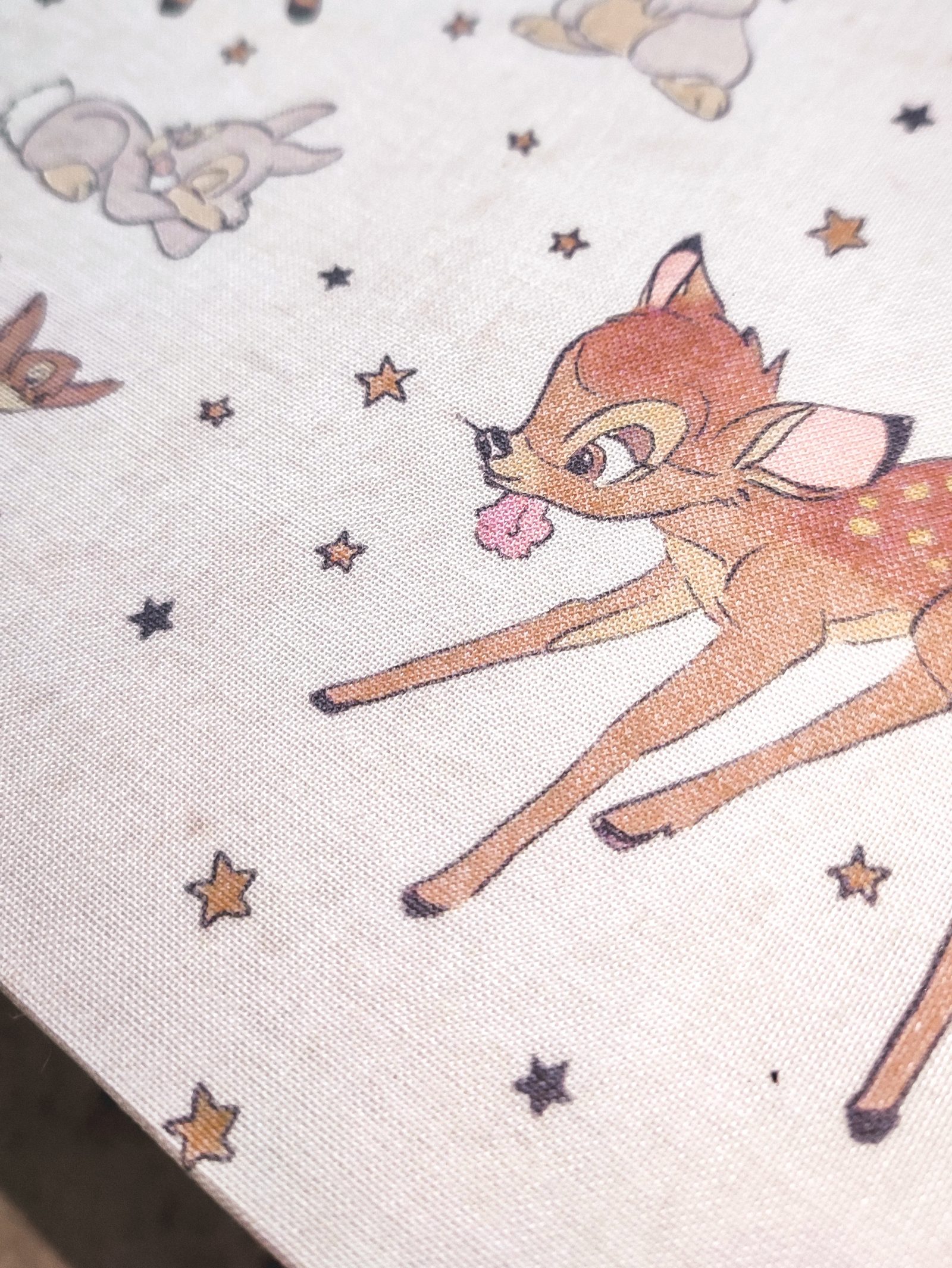 Bambi – Fotografija 3