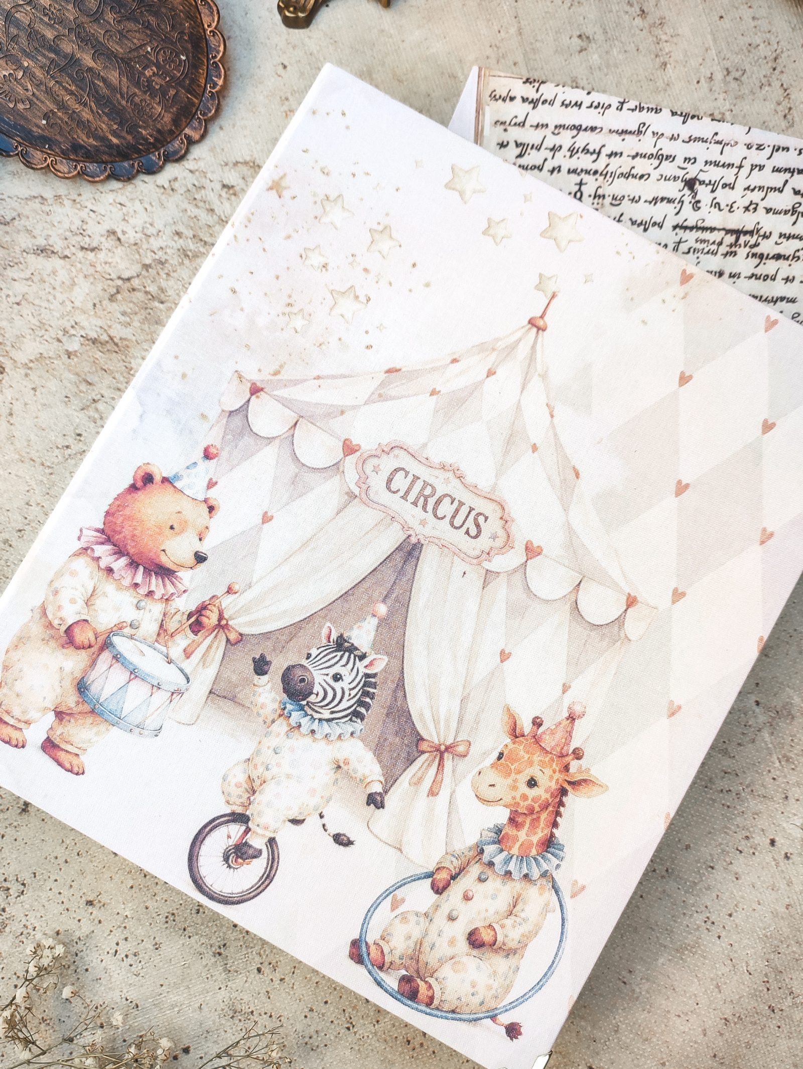 Circus – Fotografija 3