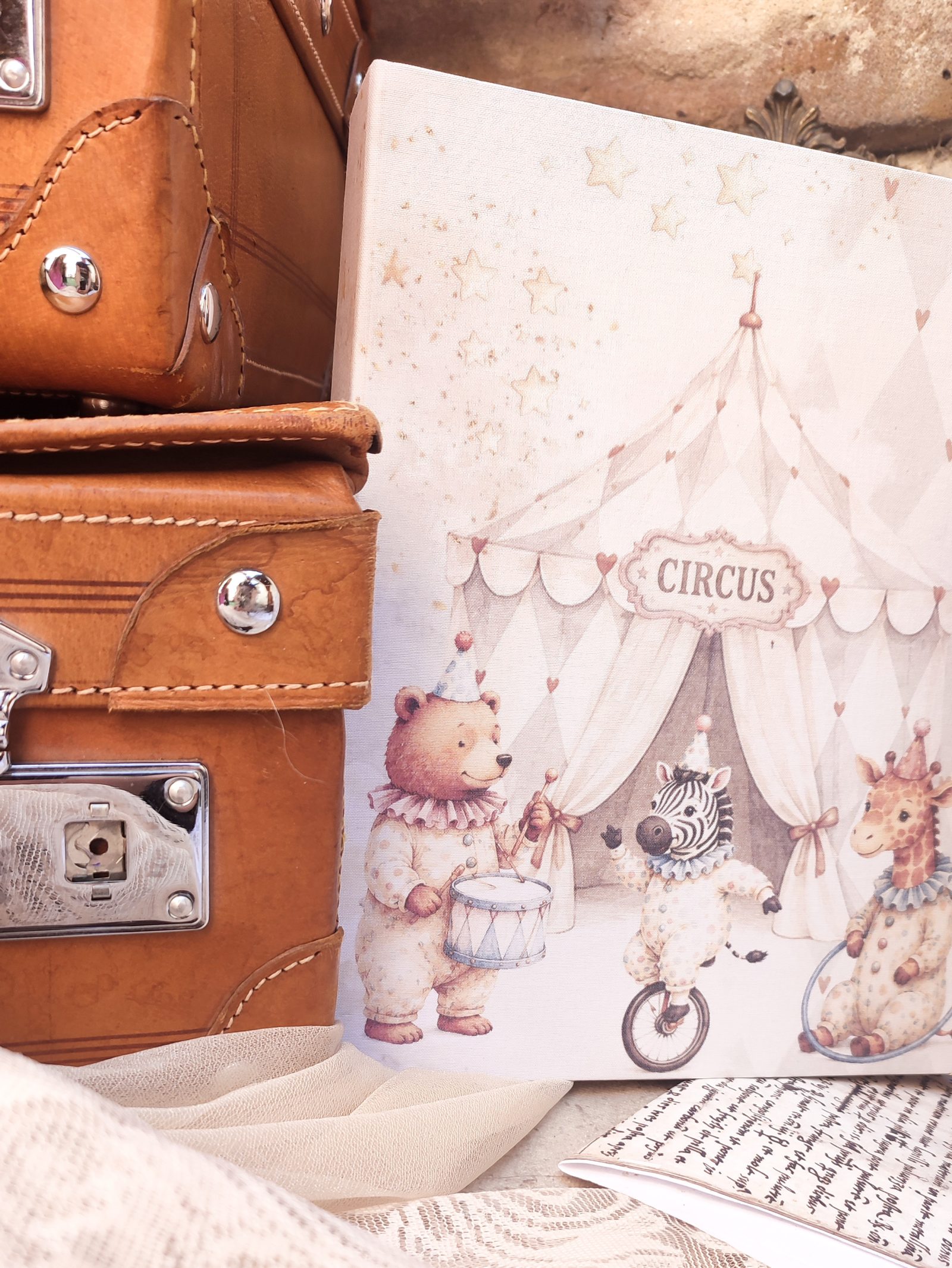 Circus – Fotografija 2