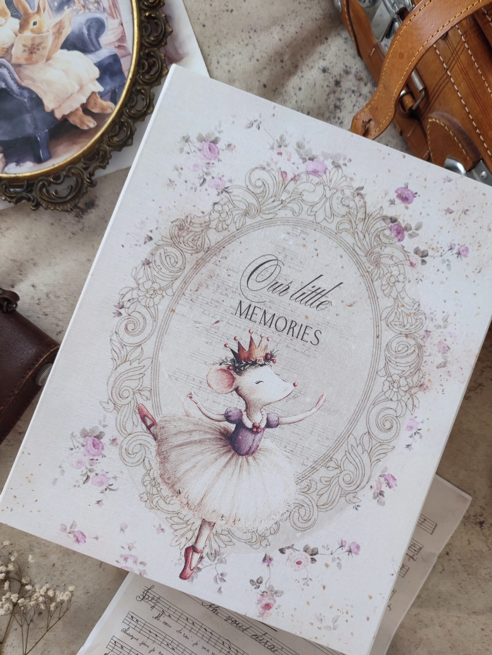 Mišica Lulu – Fotografija 4