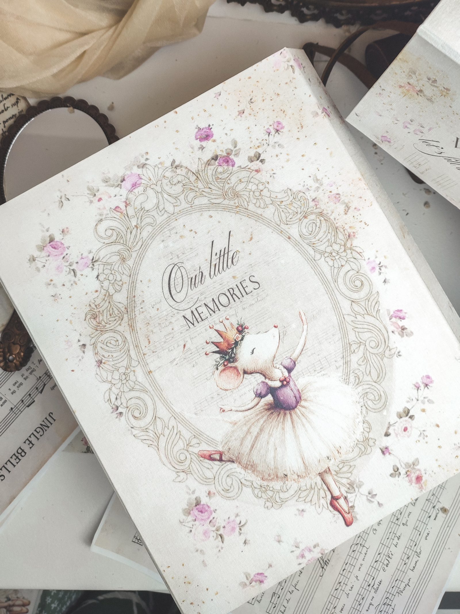 Mišica Lulu – Fotografija 2