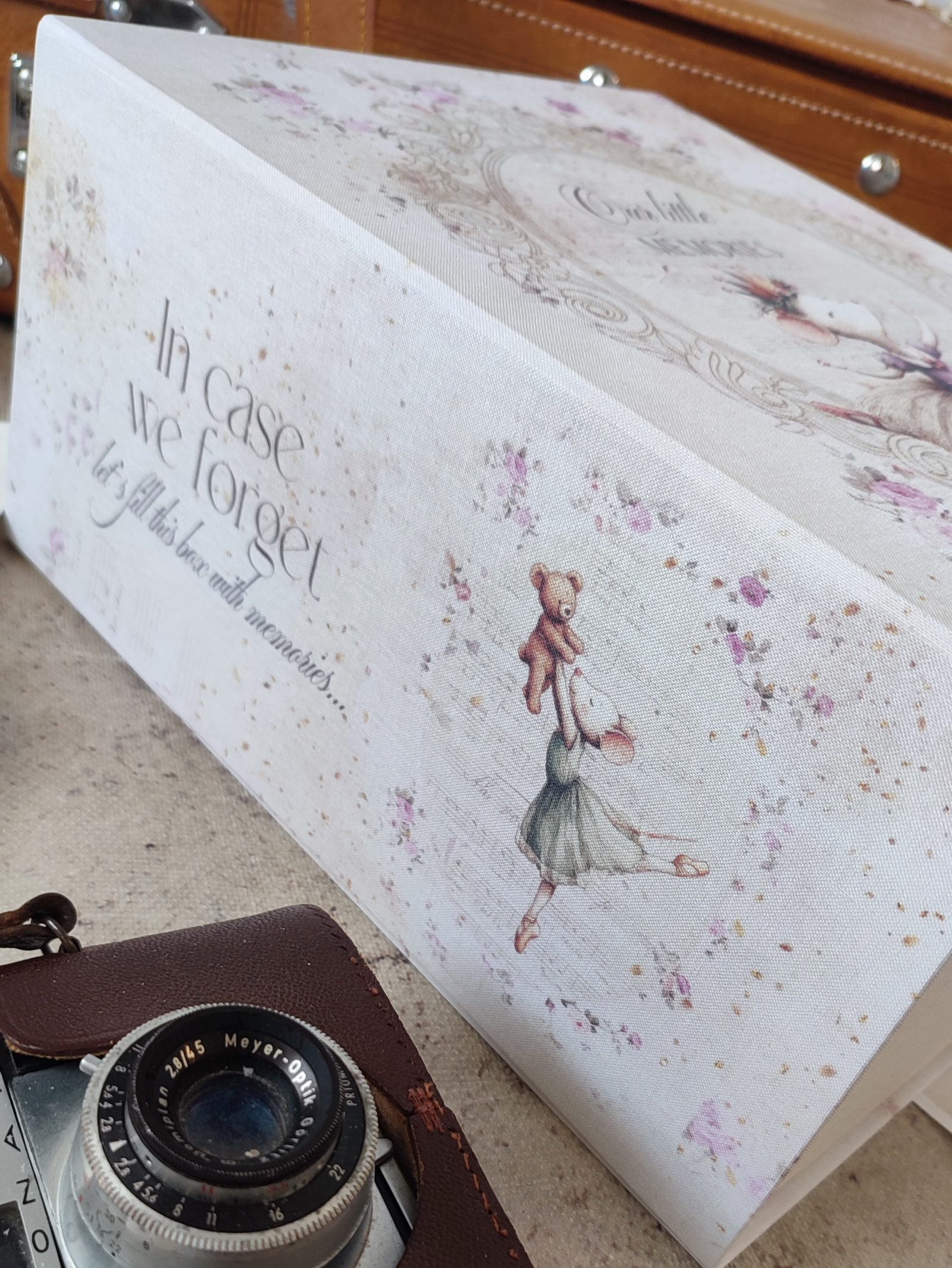 Mišica Lulu – Fotografija 5