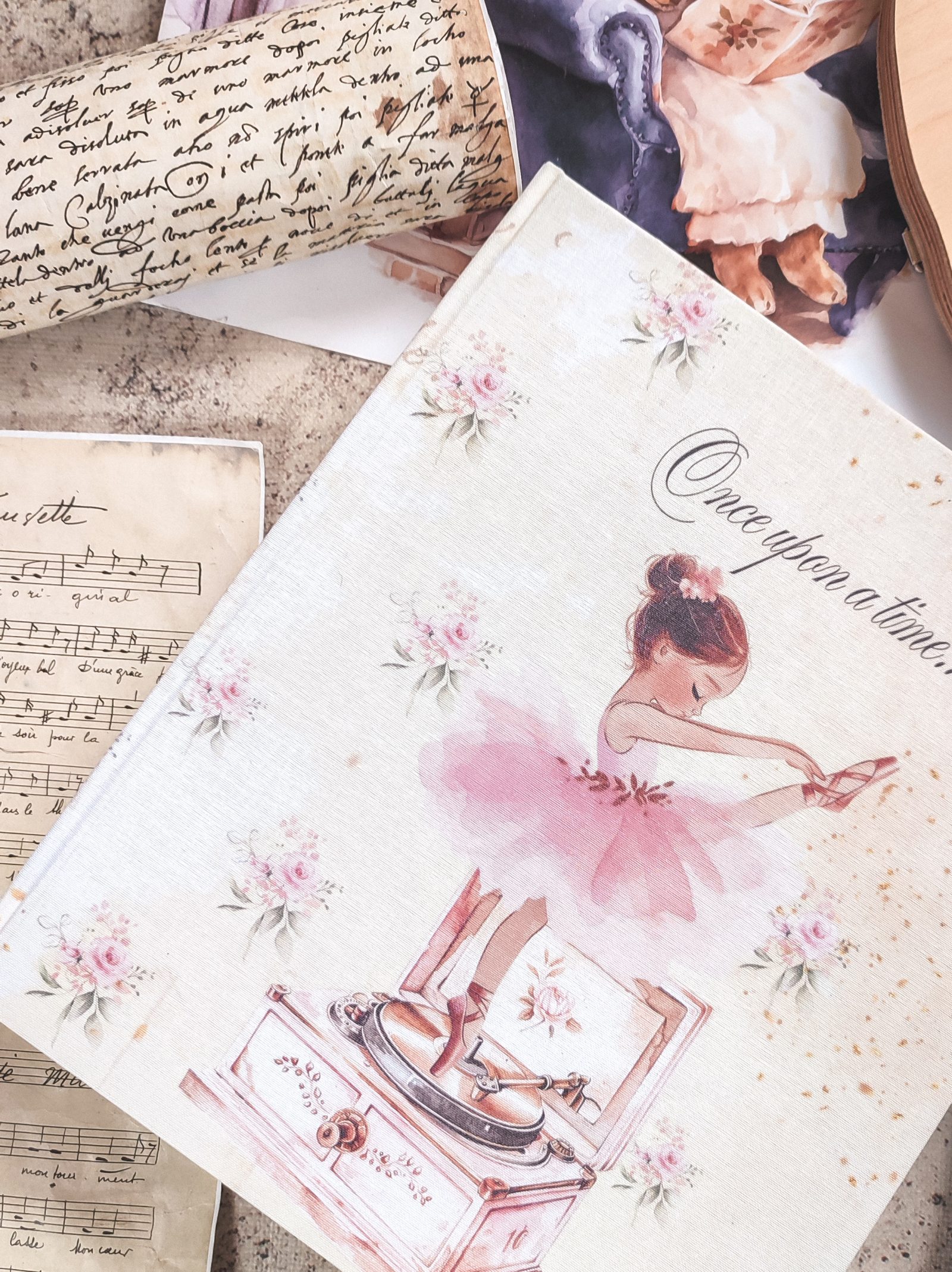 Little ballerina – Fotografija 2