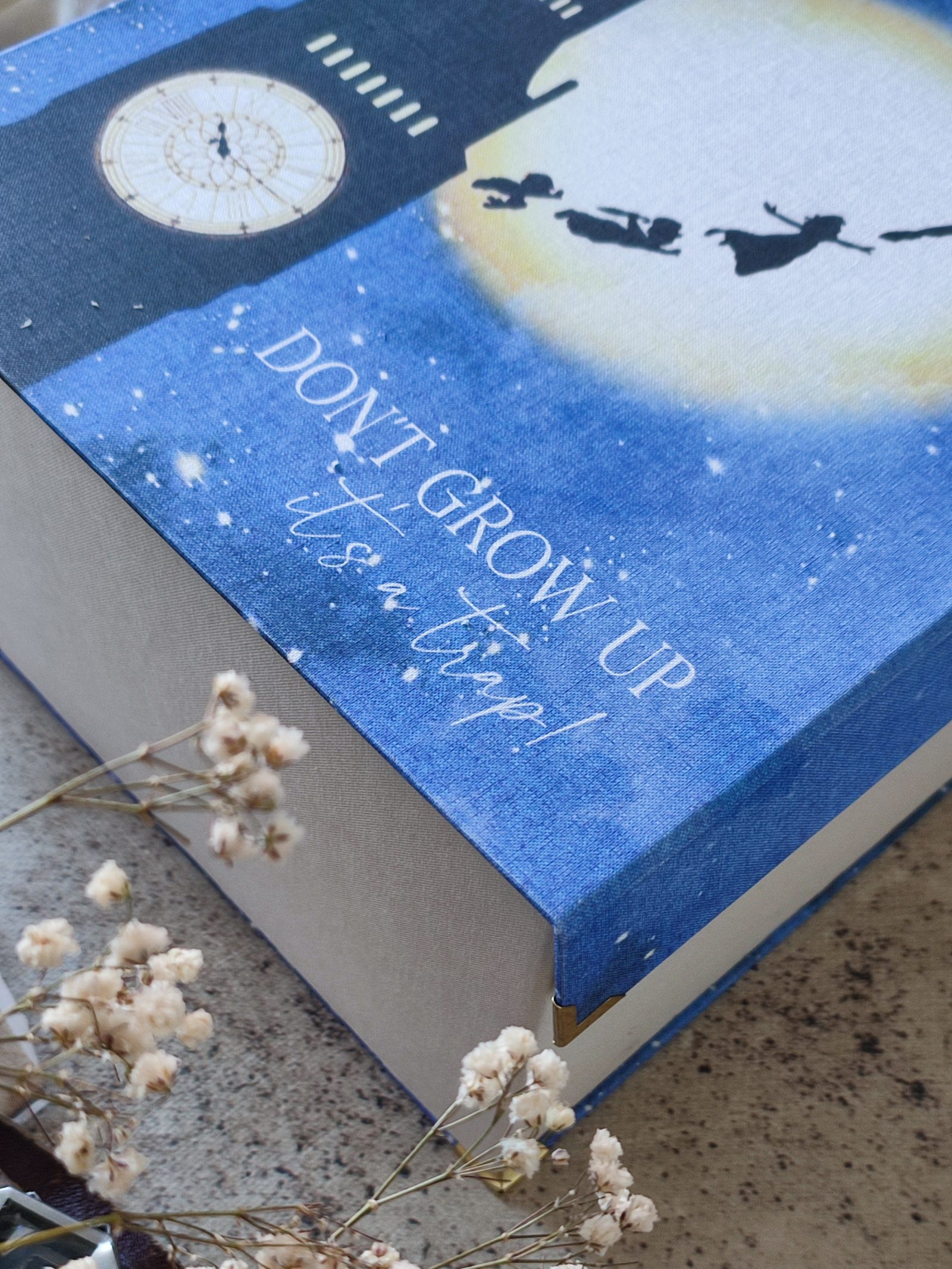 Neverland – Fotografija 2