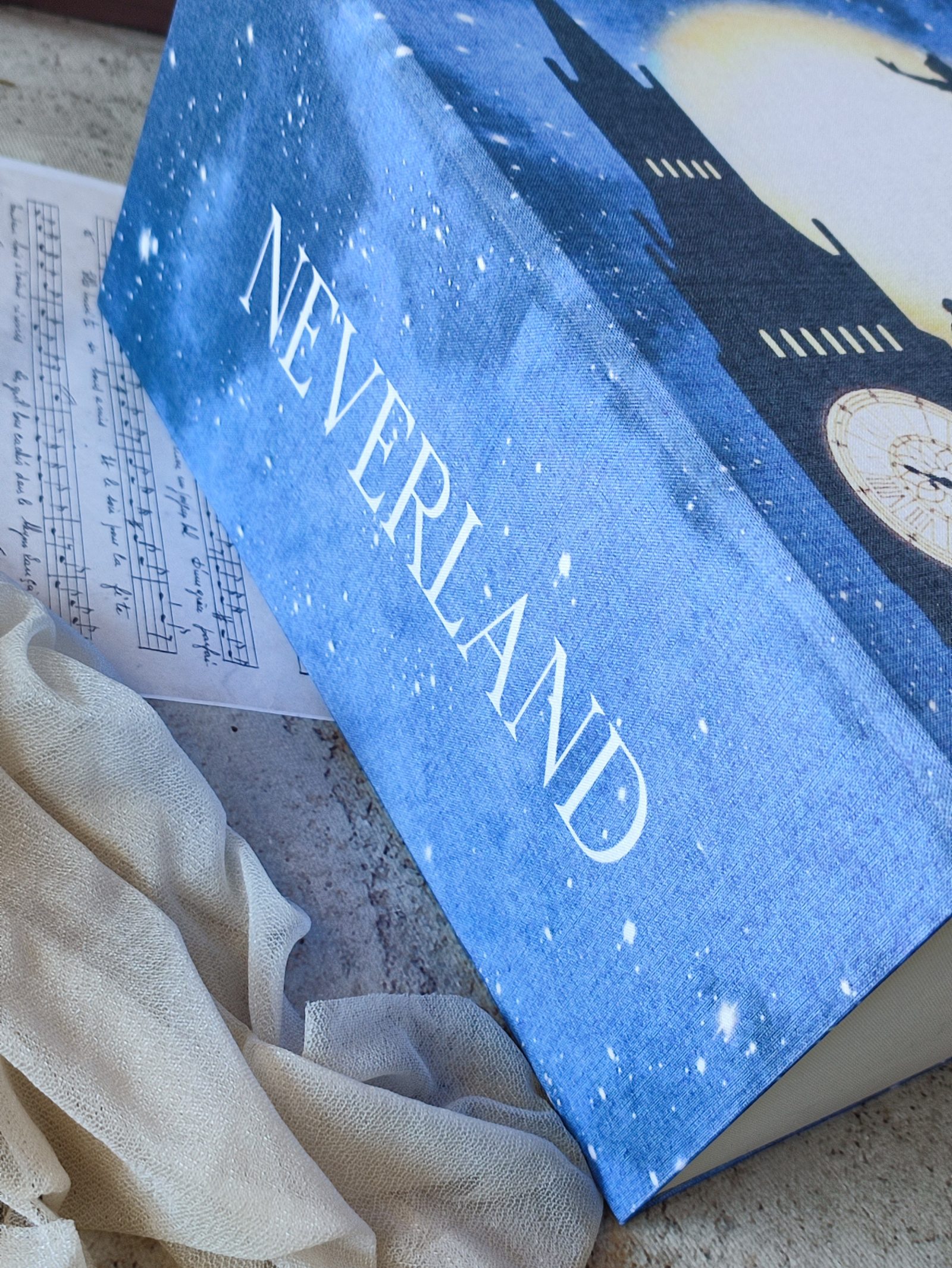 Neverland – Fotografija 4