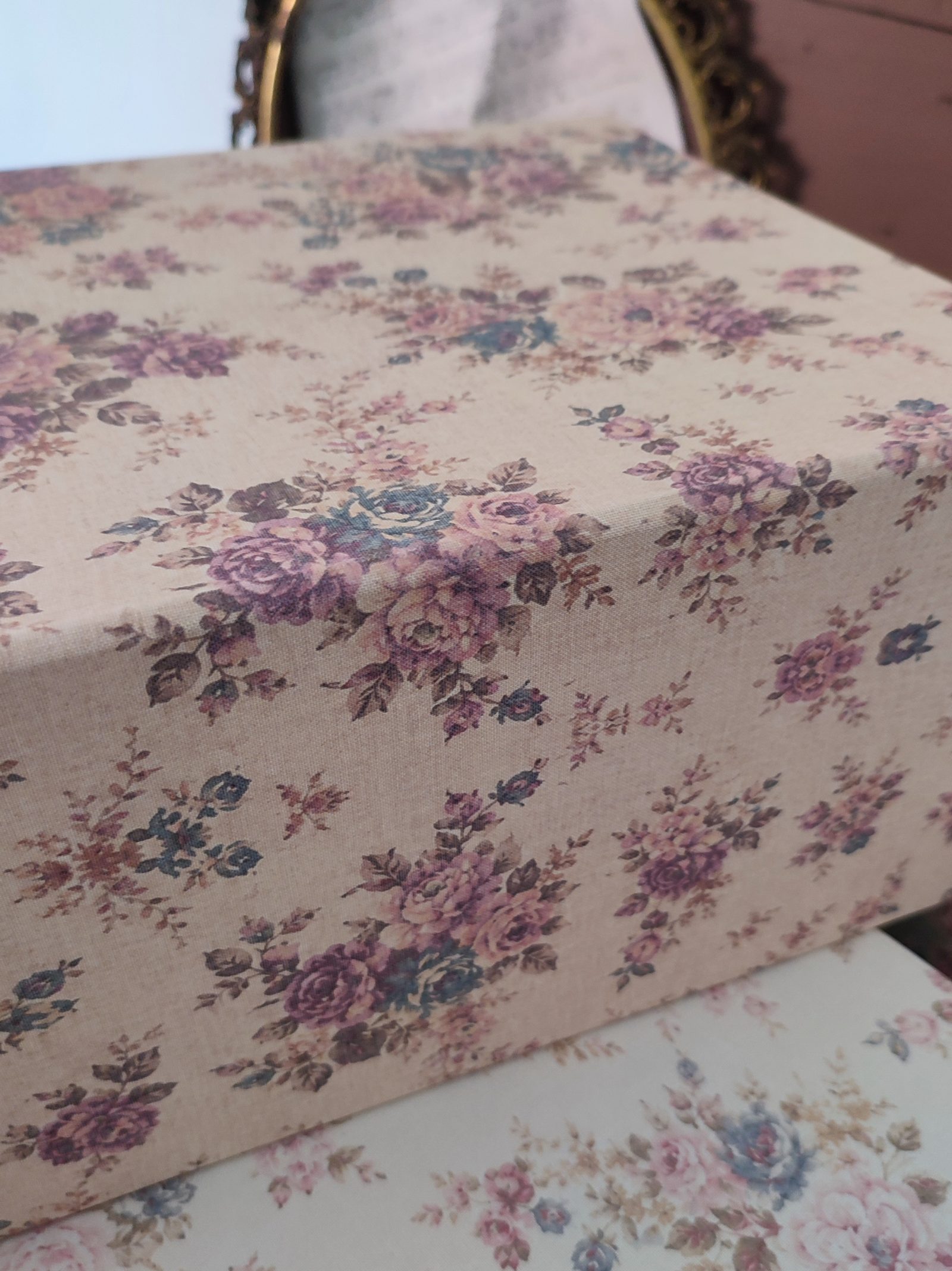 Vintage roses I – Fotografija 3