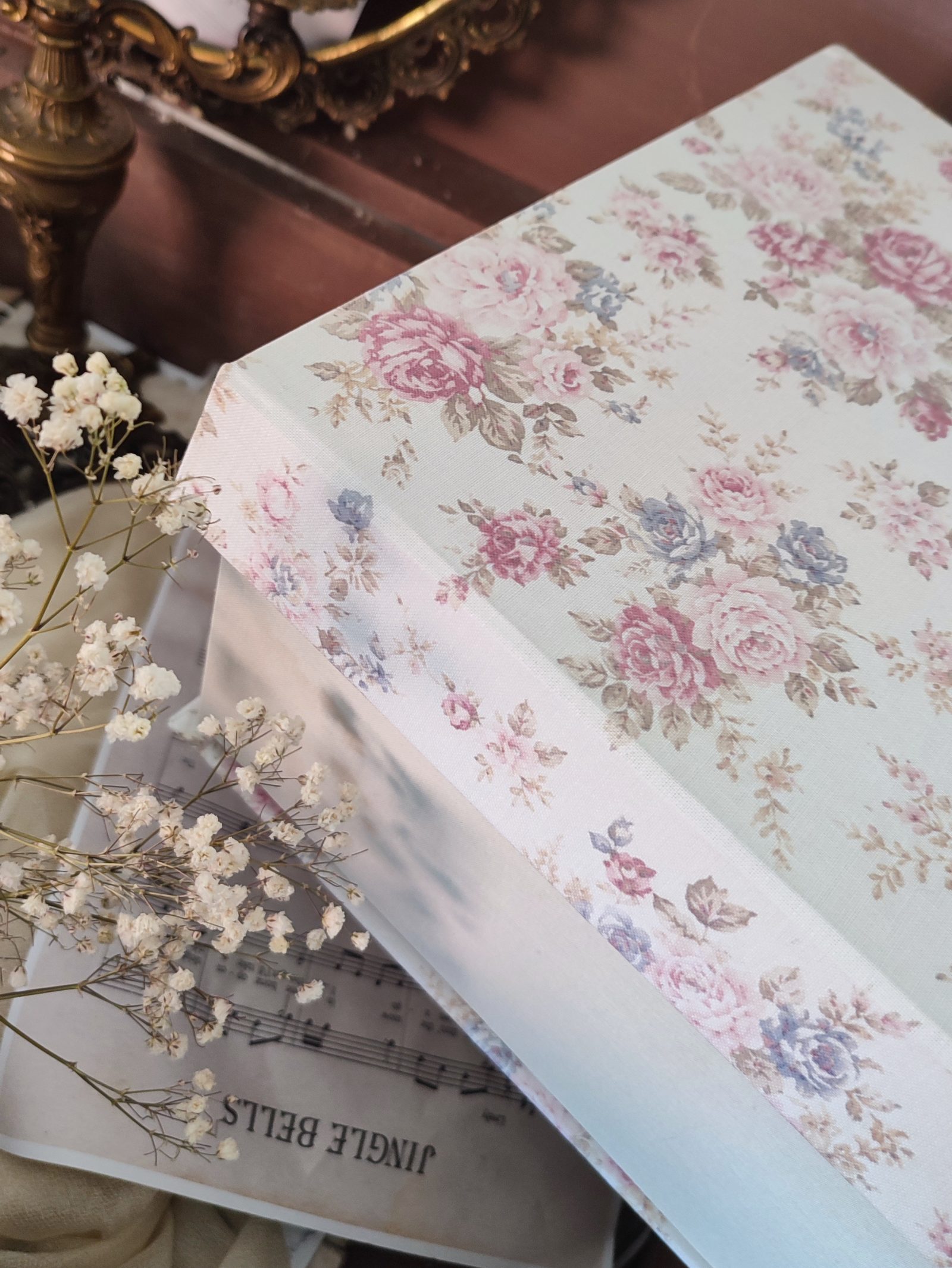 Vintage roses II – Fotografija 2