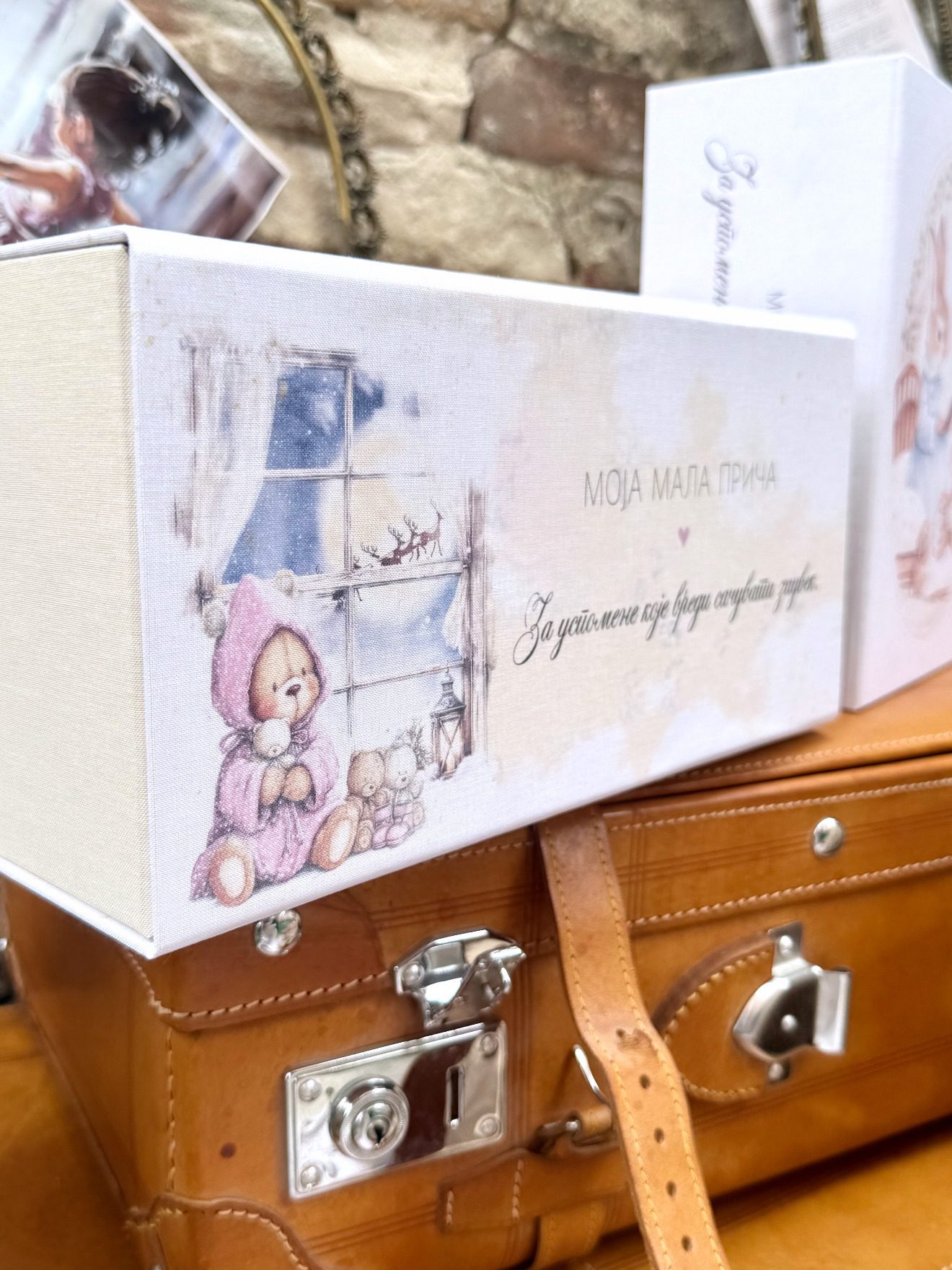 Zečicina zimska priča – Fotografija 4
