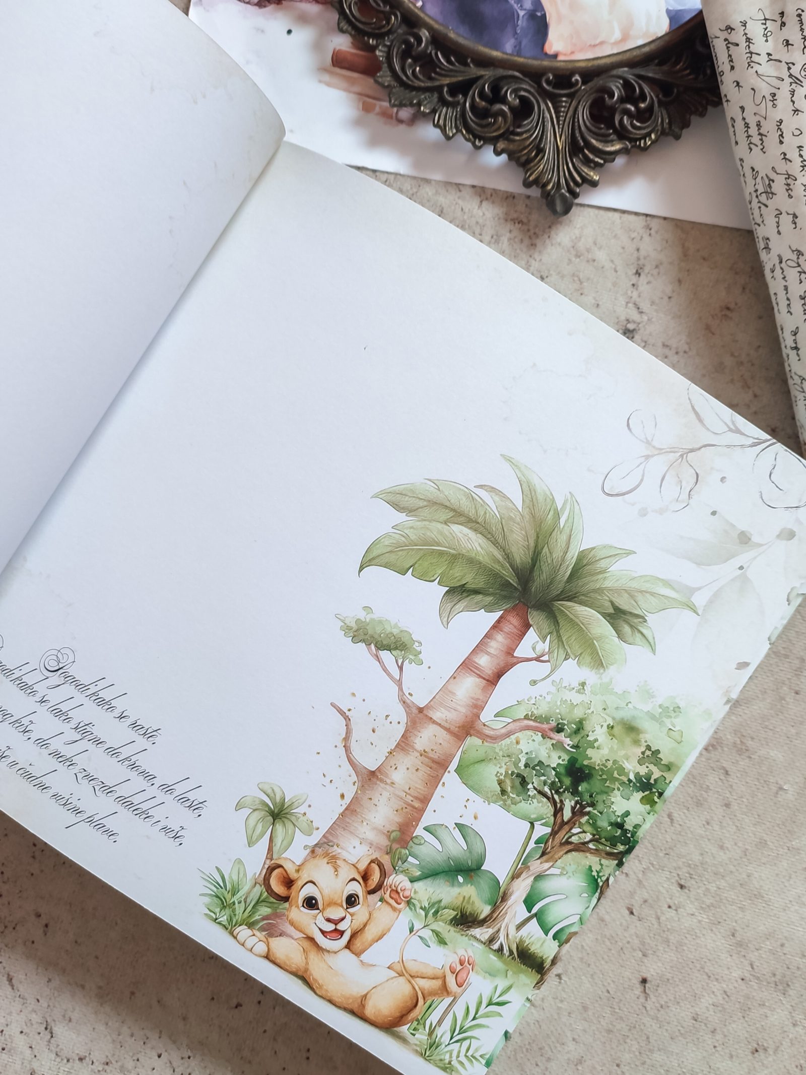 Safari – Fotografija 3