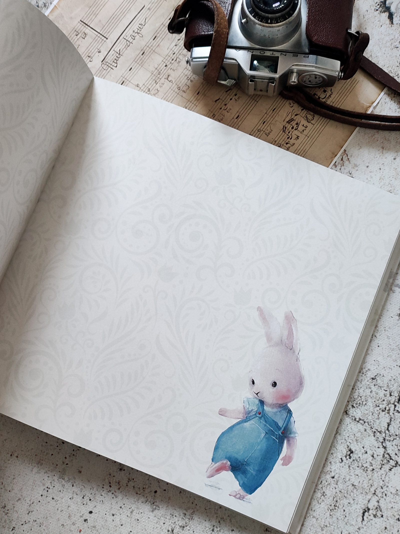 Miš – Fotografija 8