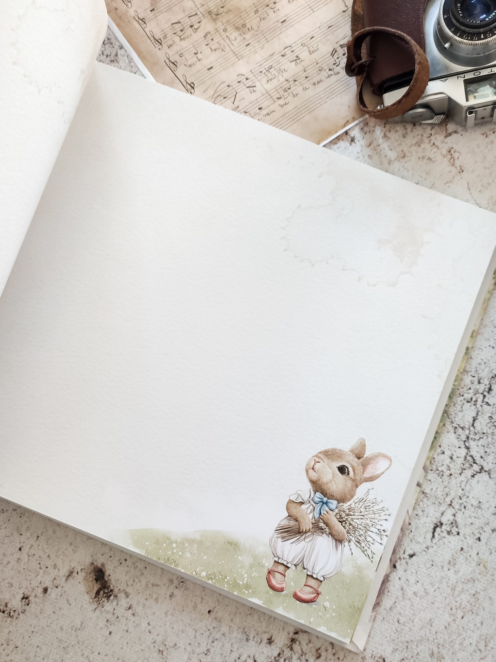 Porodica malog zeke - dečaci – Fotografija 6