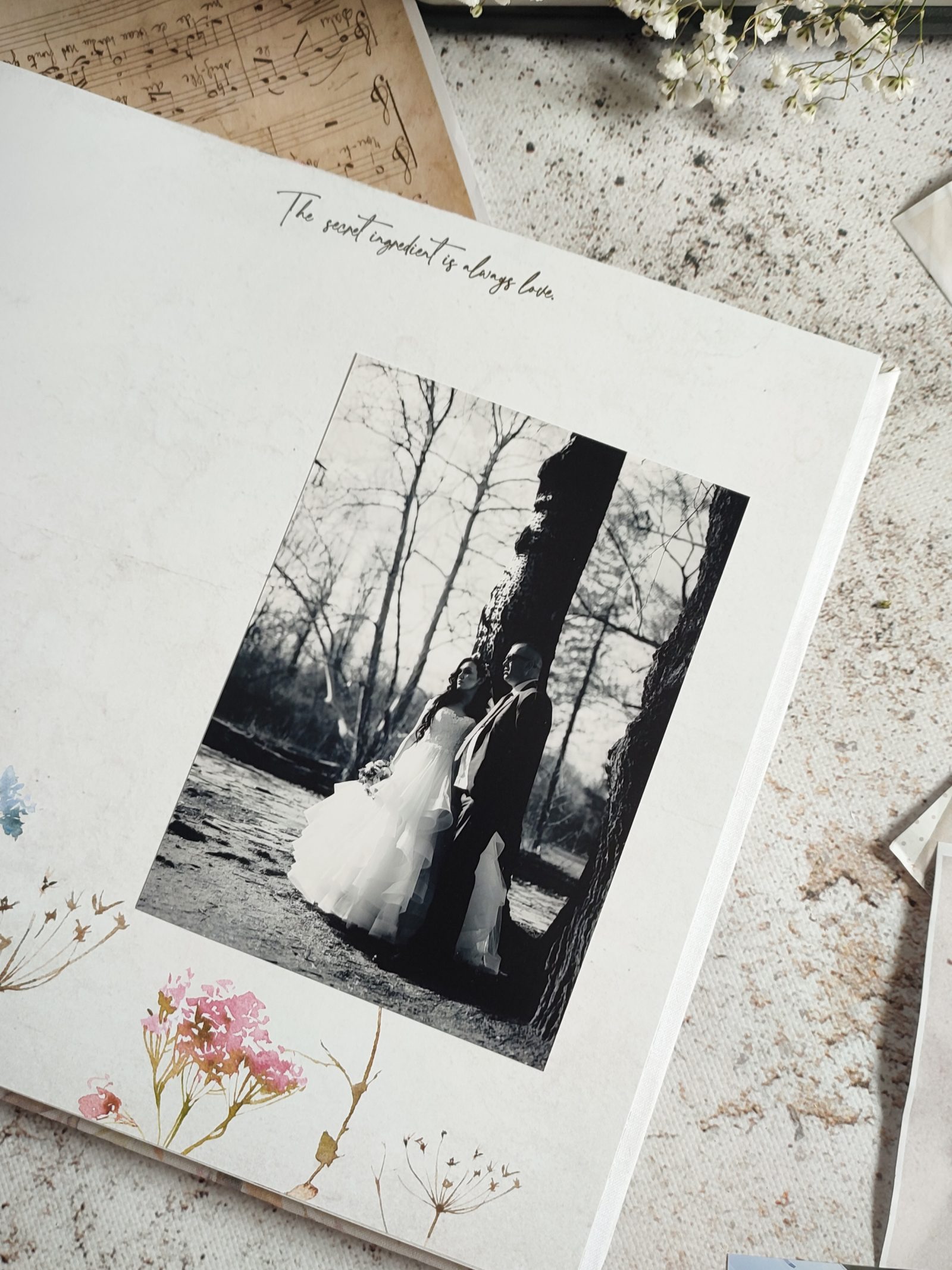 Our little story – Fotografija 2