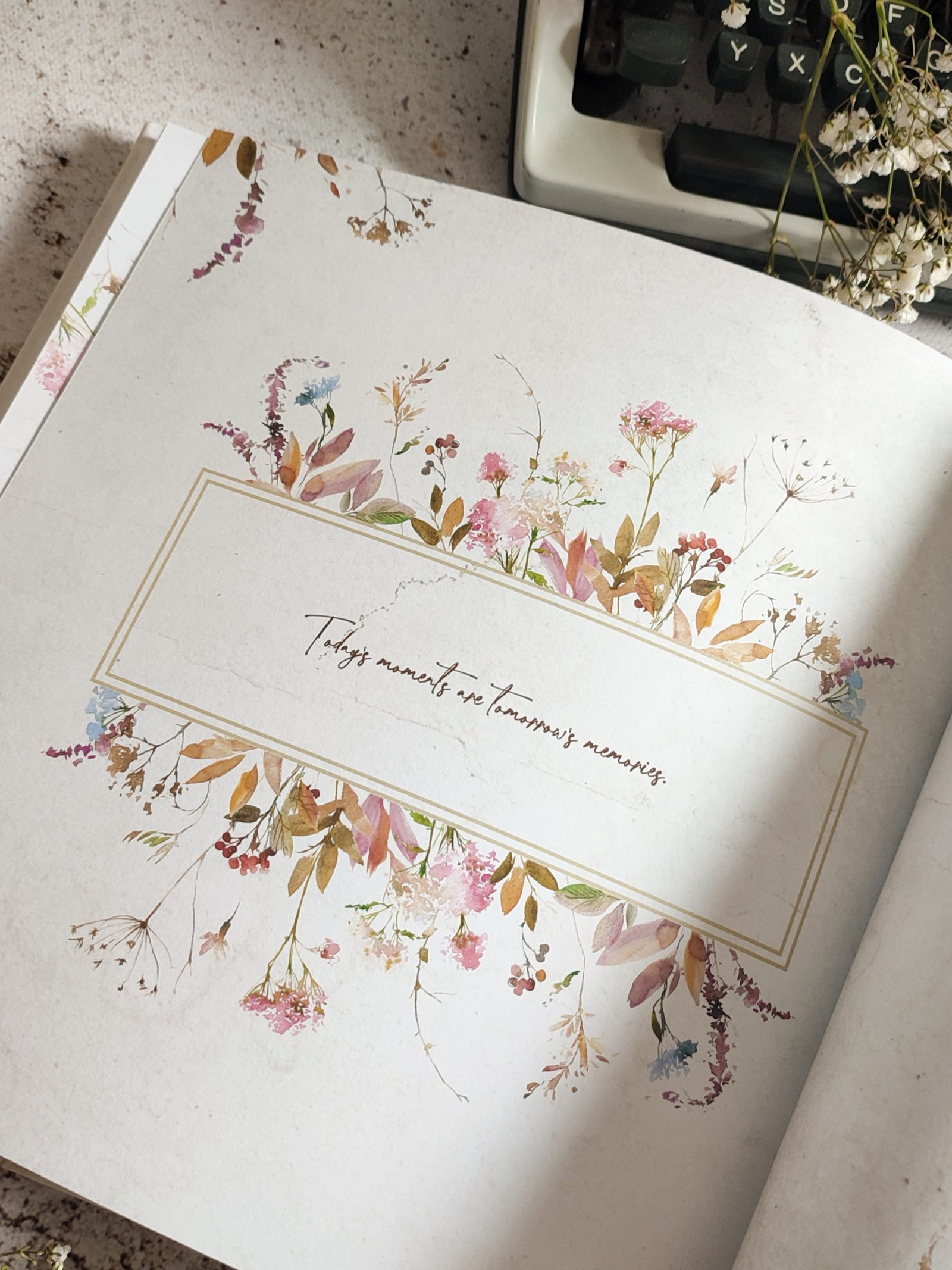 Our little story – Fotografija 5