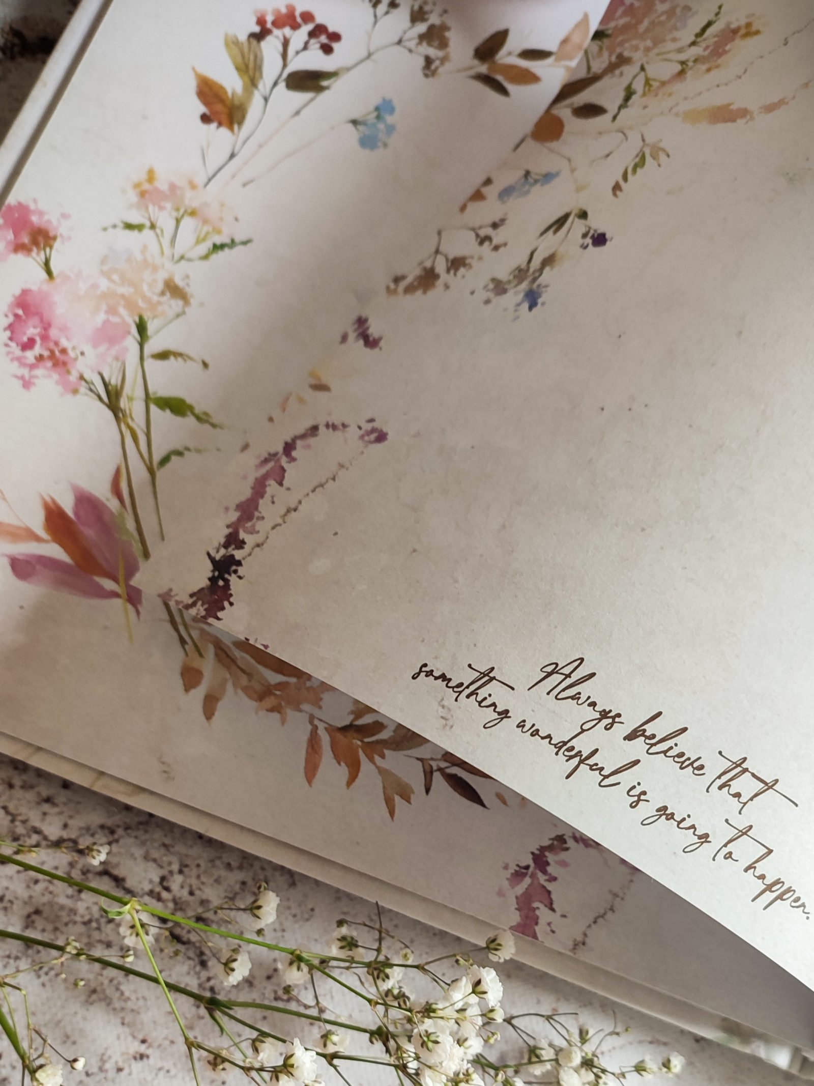 Our little story – Fotografija 7