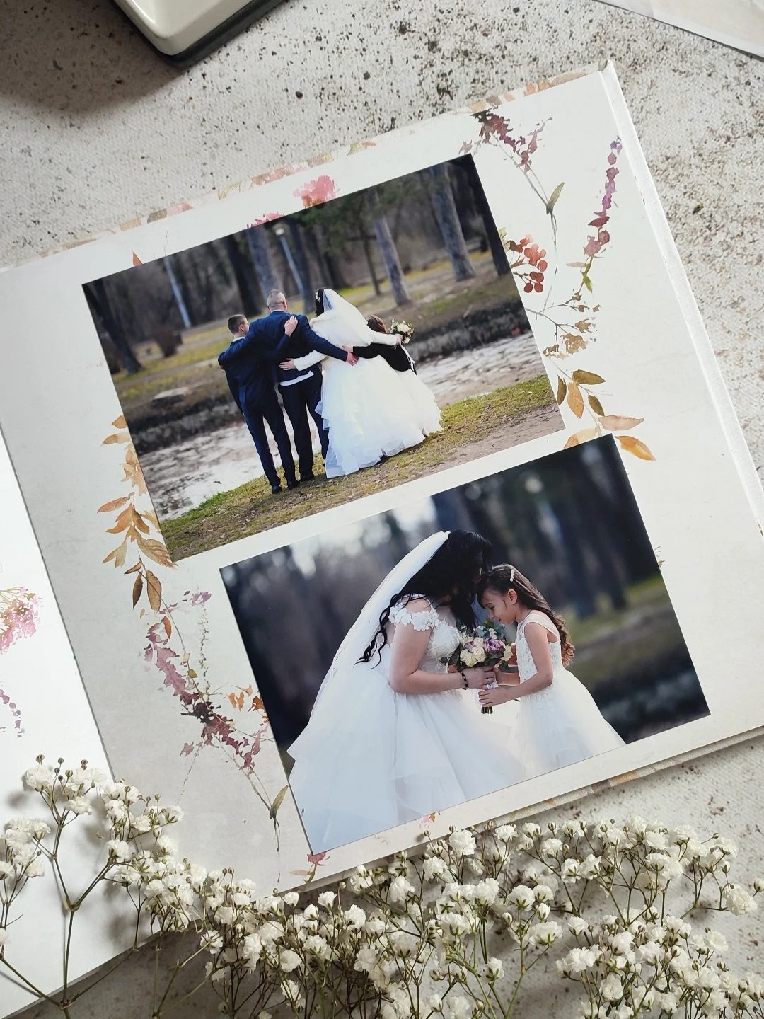 Our little story – Fotografija 8