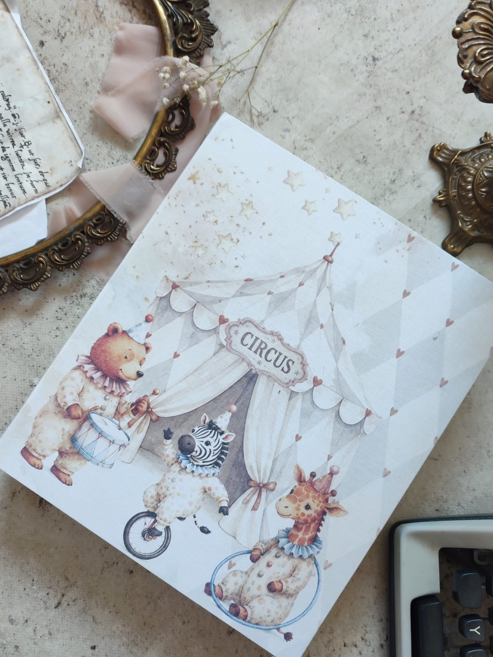 Circus – Fotografija 3