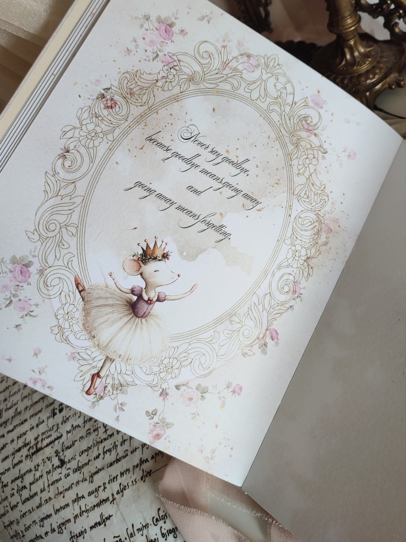 Mišica Lulu – Fotografija 4