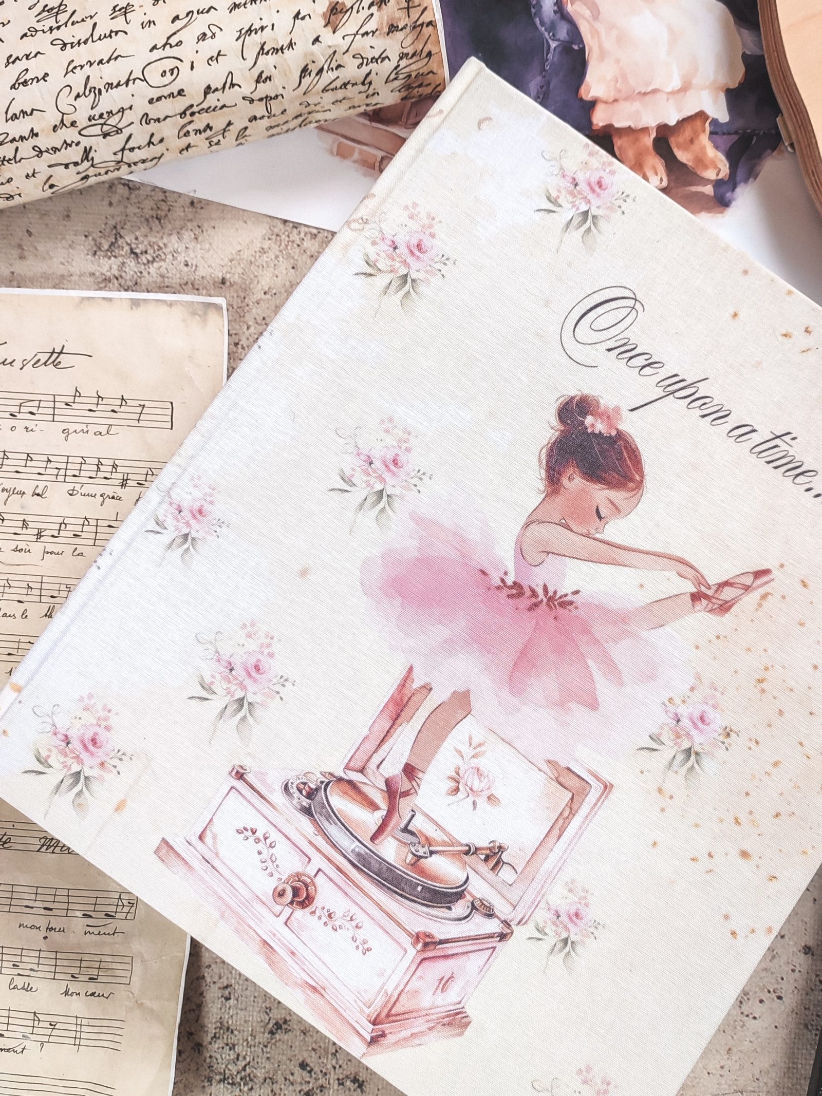 Little ballerina – Fotografija 2