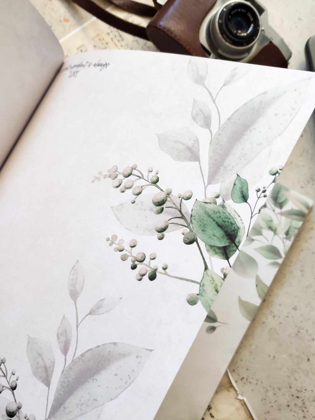 Greenery – Fotografija 3