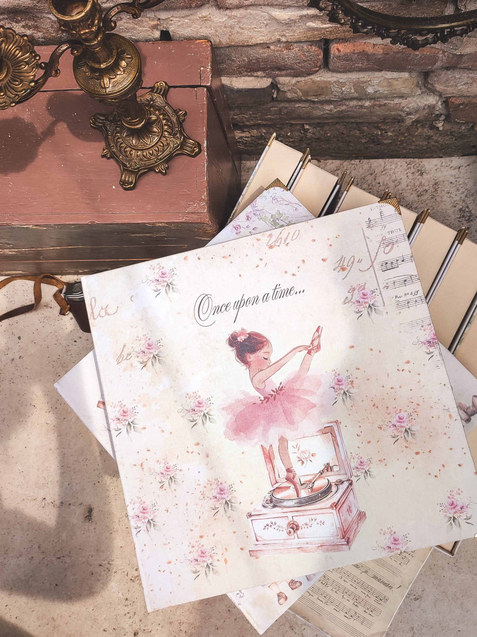 Little ballerina – Fotografija 3