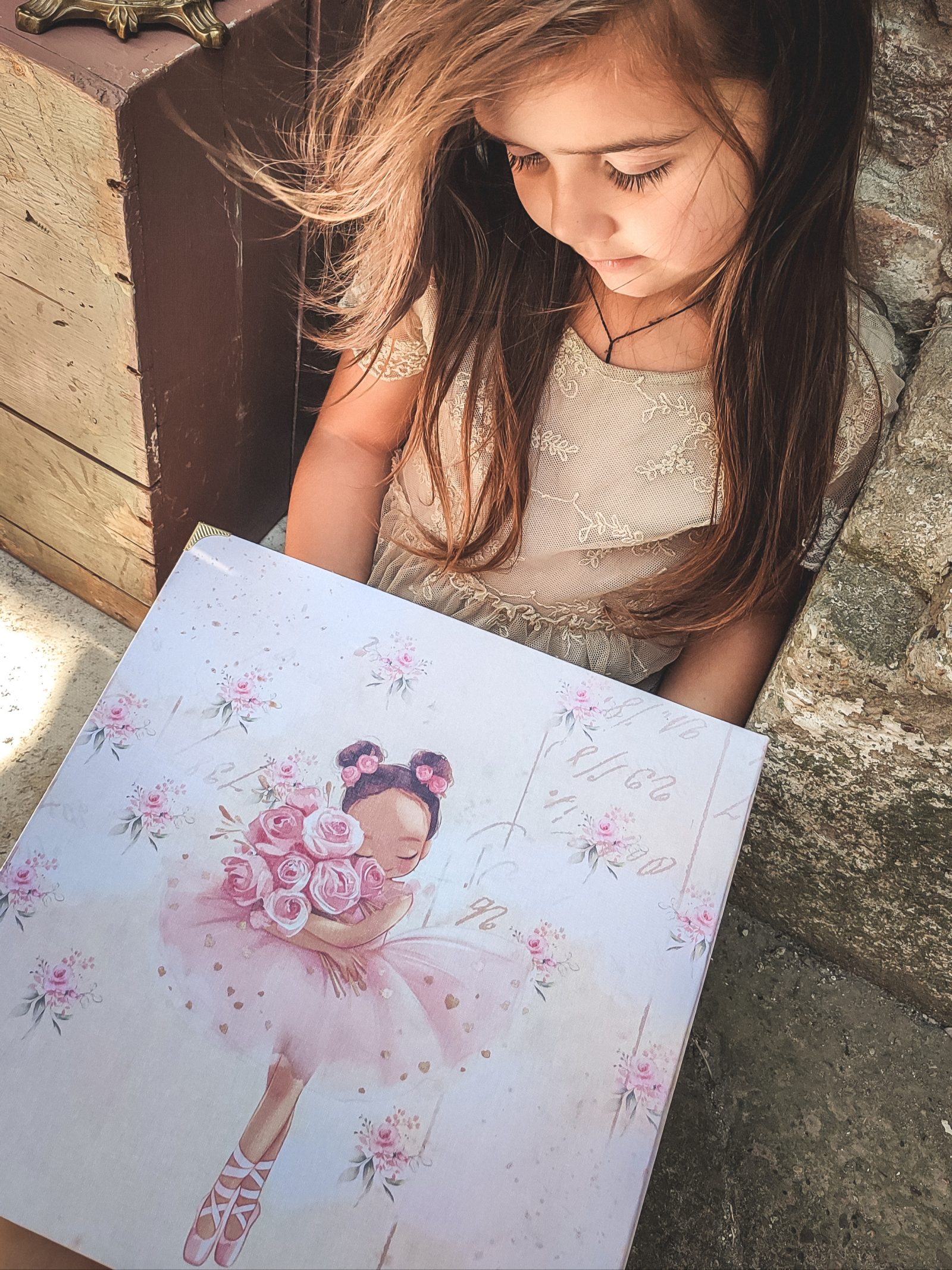 Little ballerina – Fotografija 4