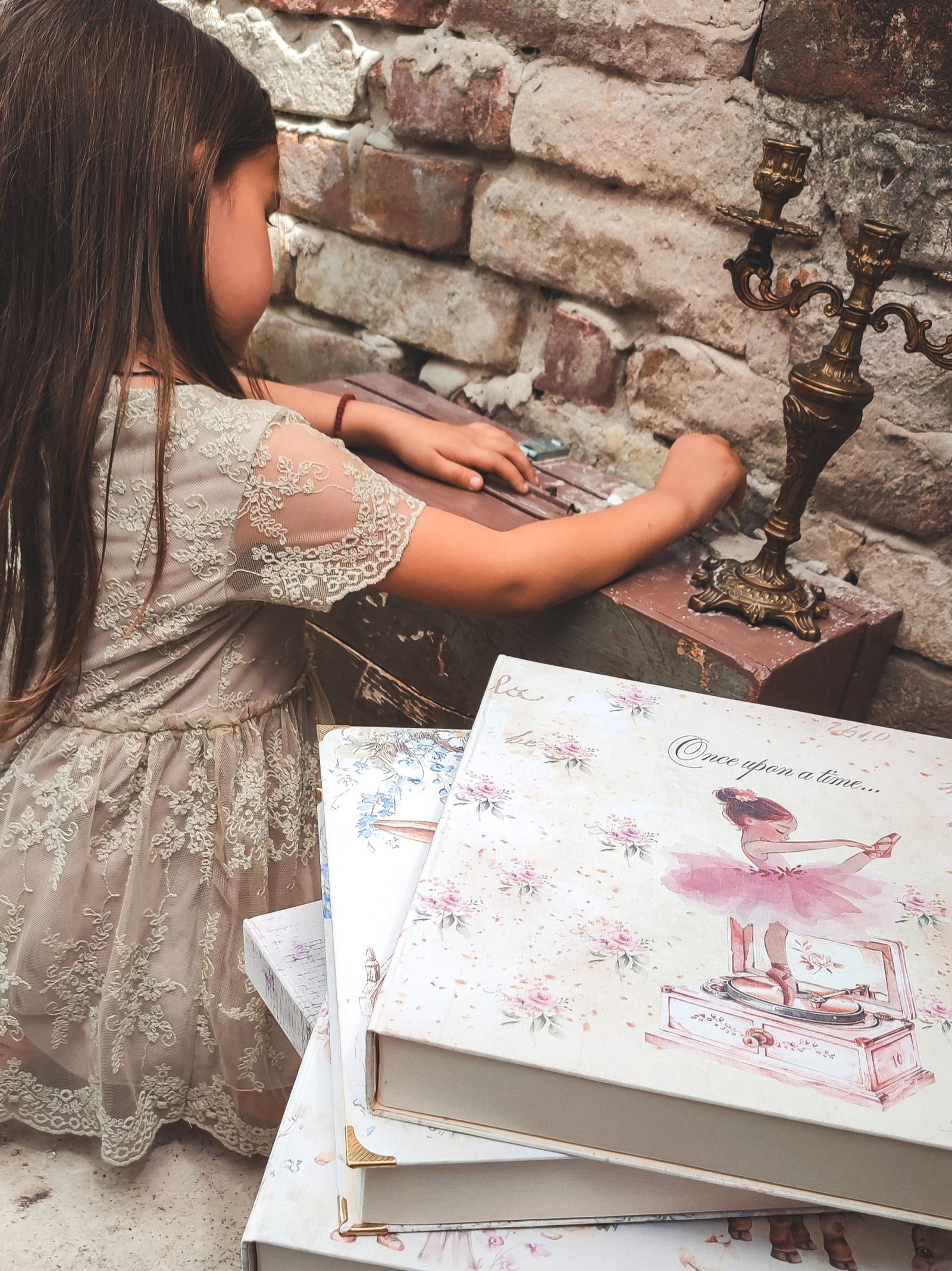 Little ballerina – Fotografija 5