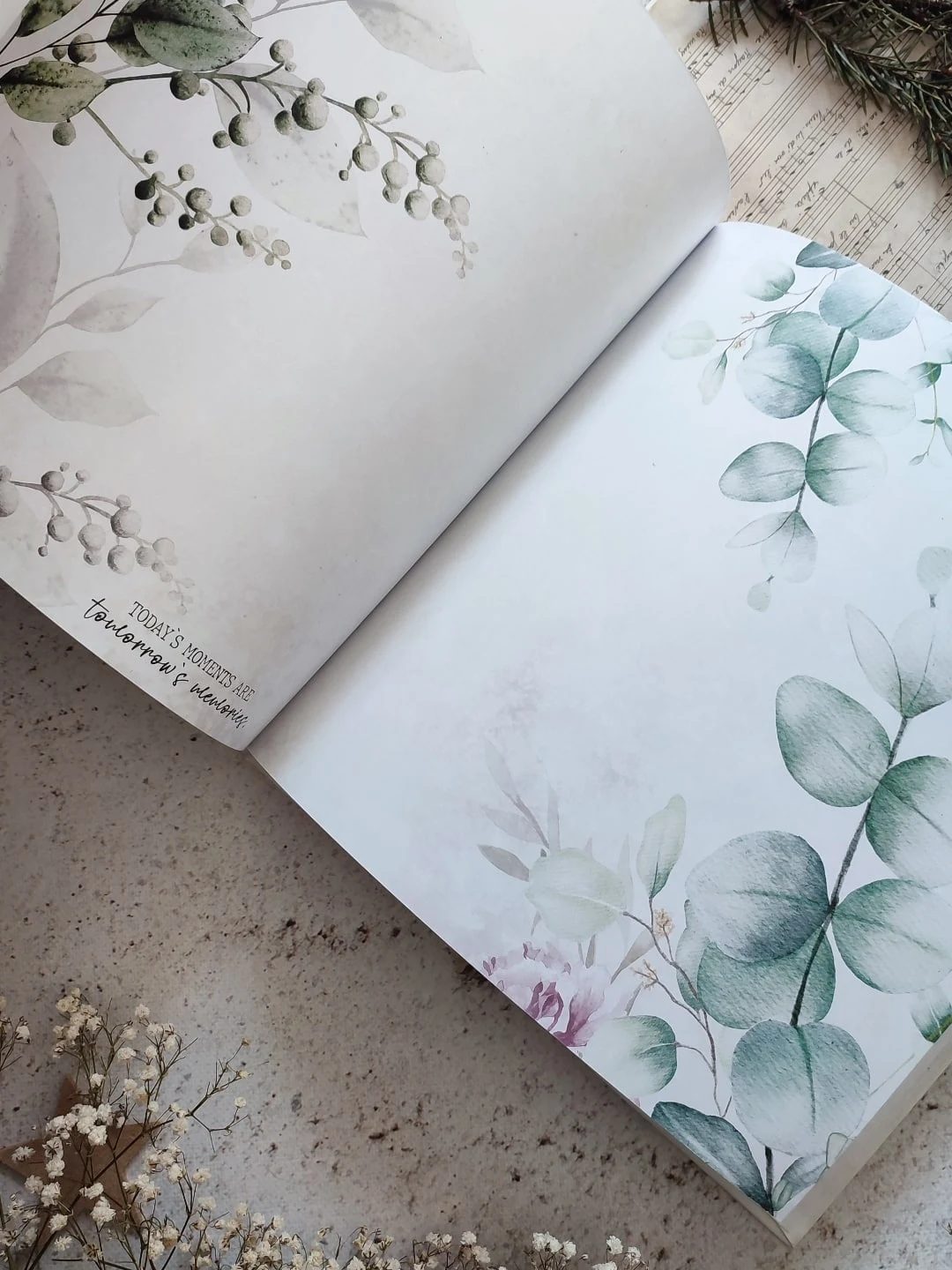 Greenery – Fotografija 4