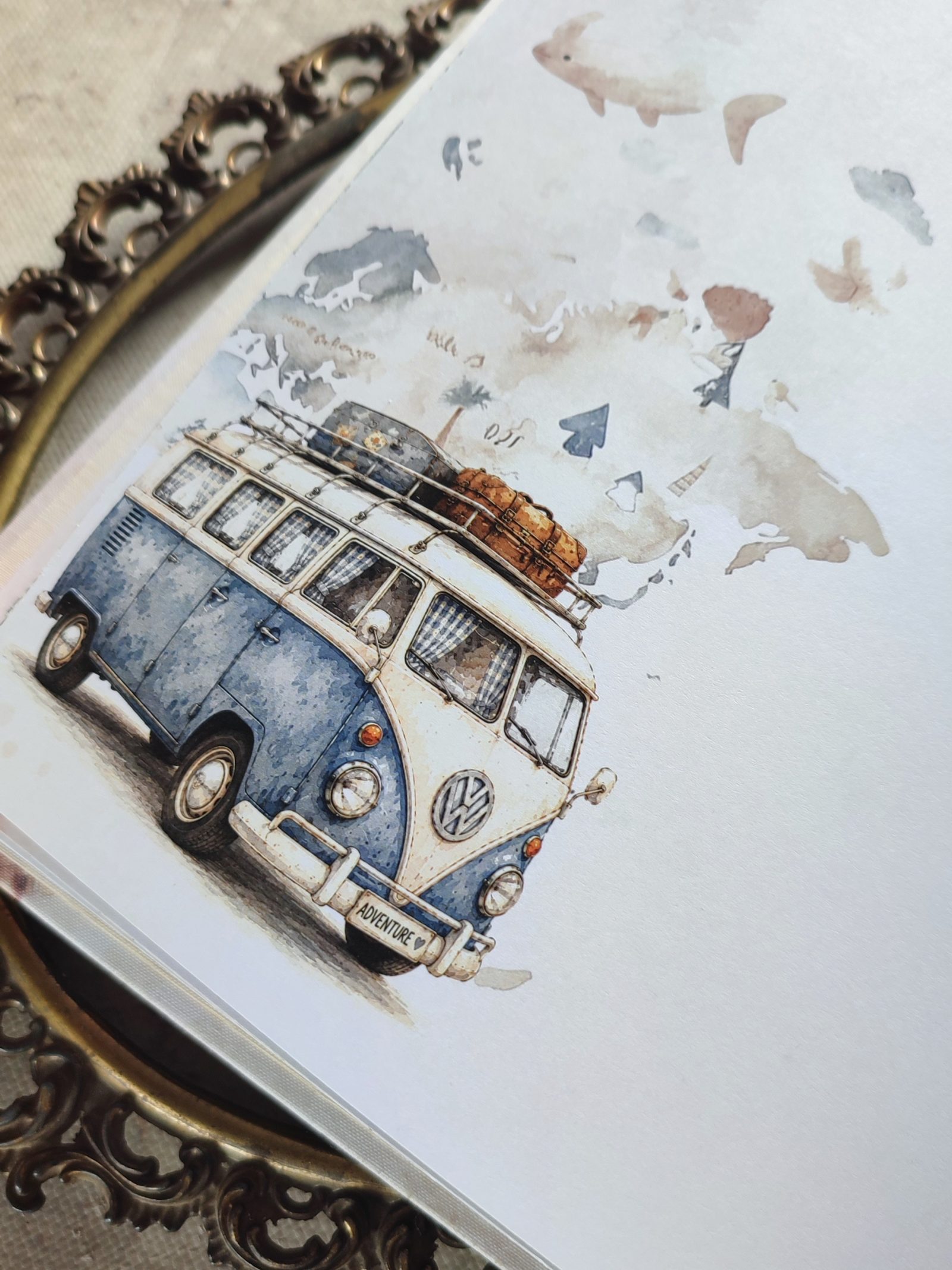 Little traveler – Fotografija 5