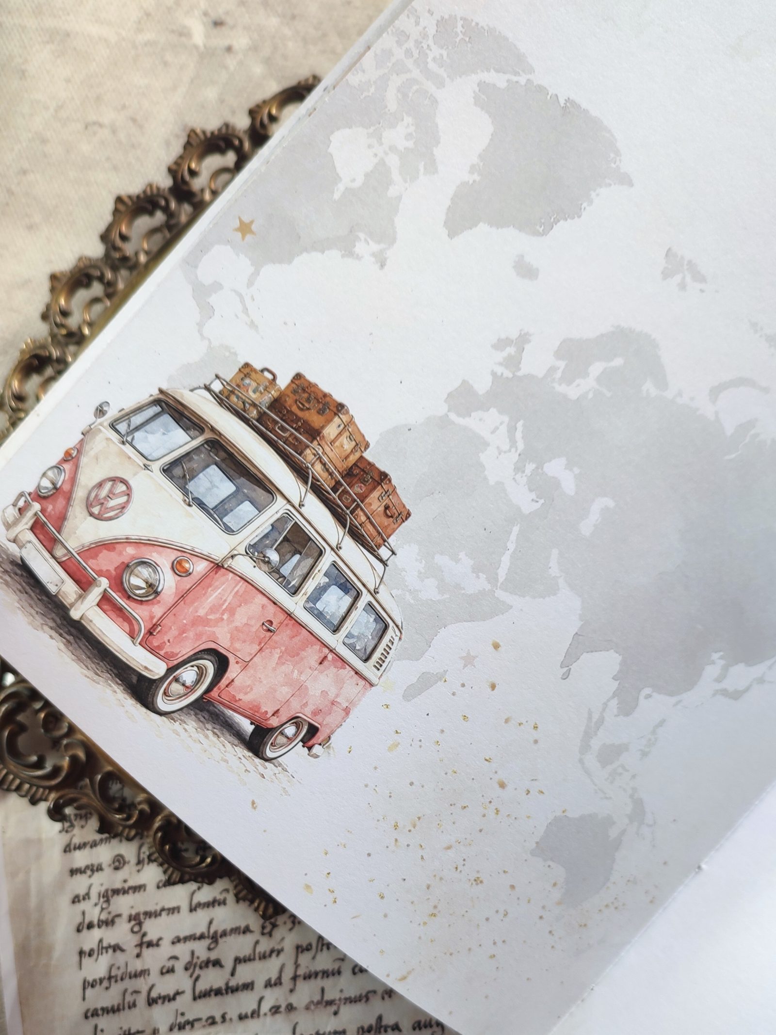 Little traveler – Fotografija 7