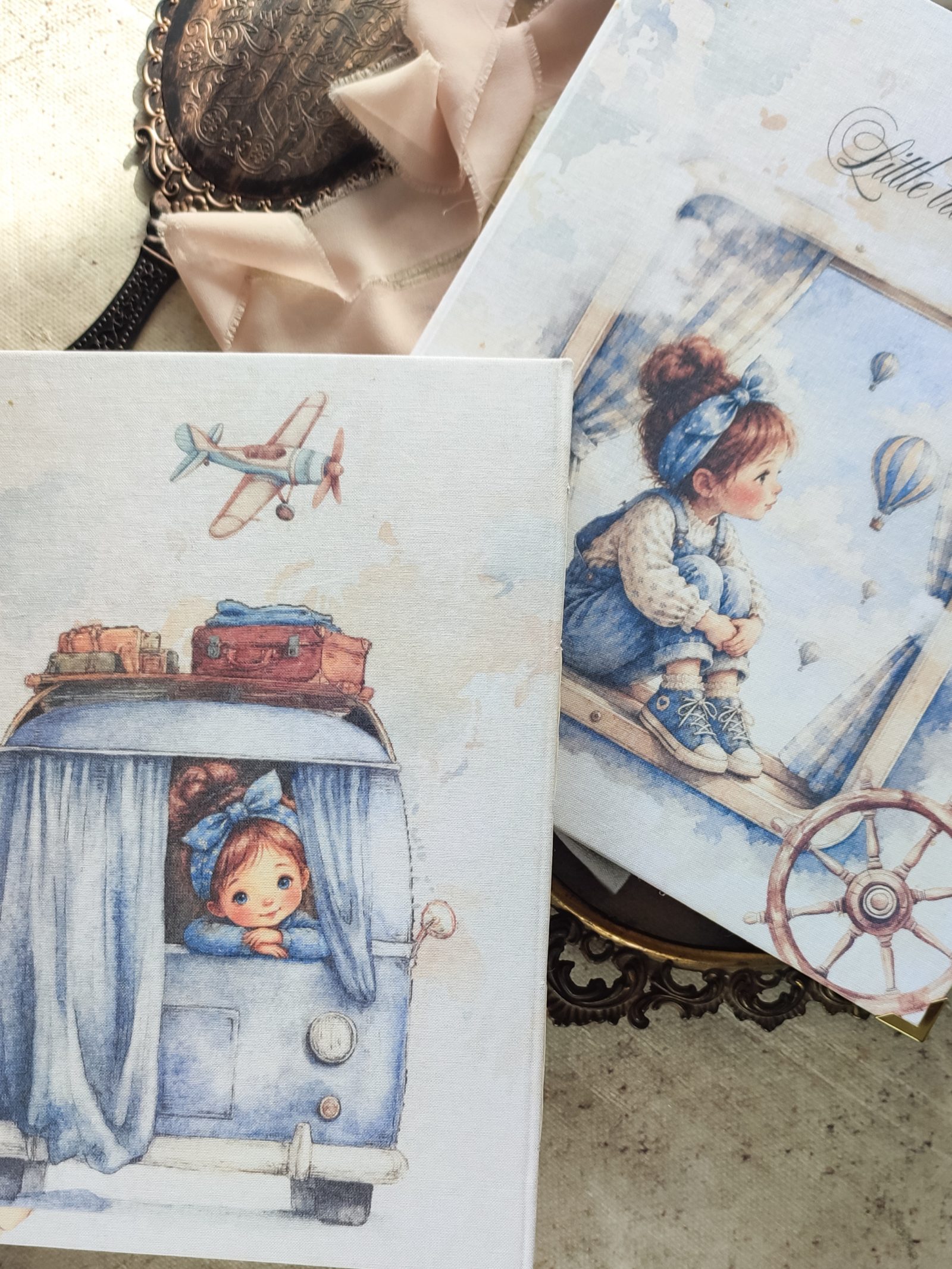 Little traveler – Fotografija 8