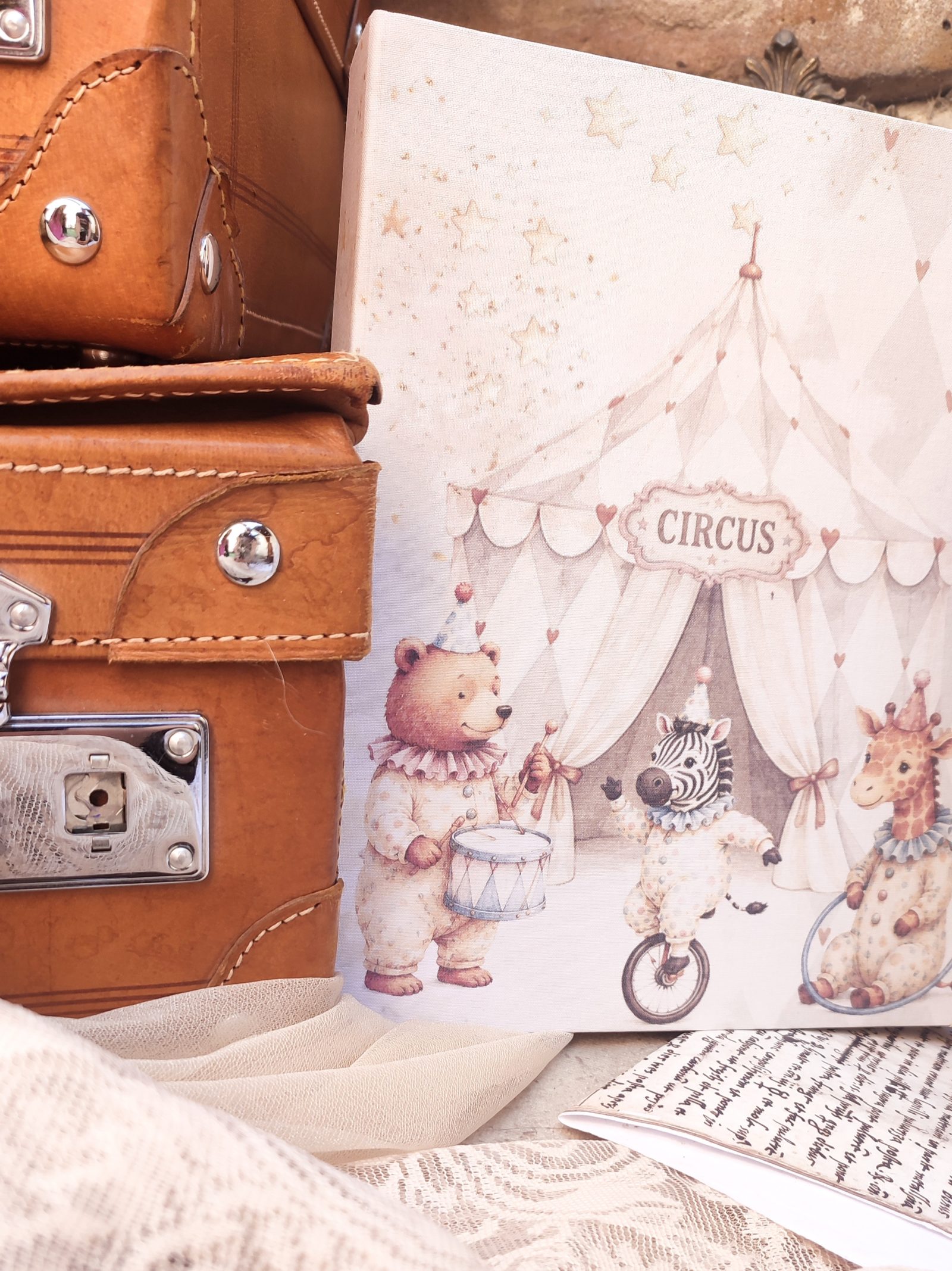 Circus – Fotografija 5
