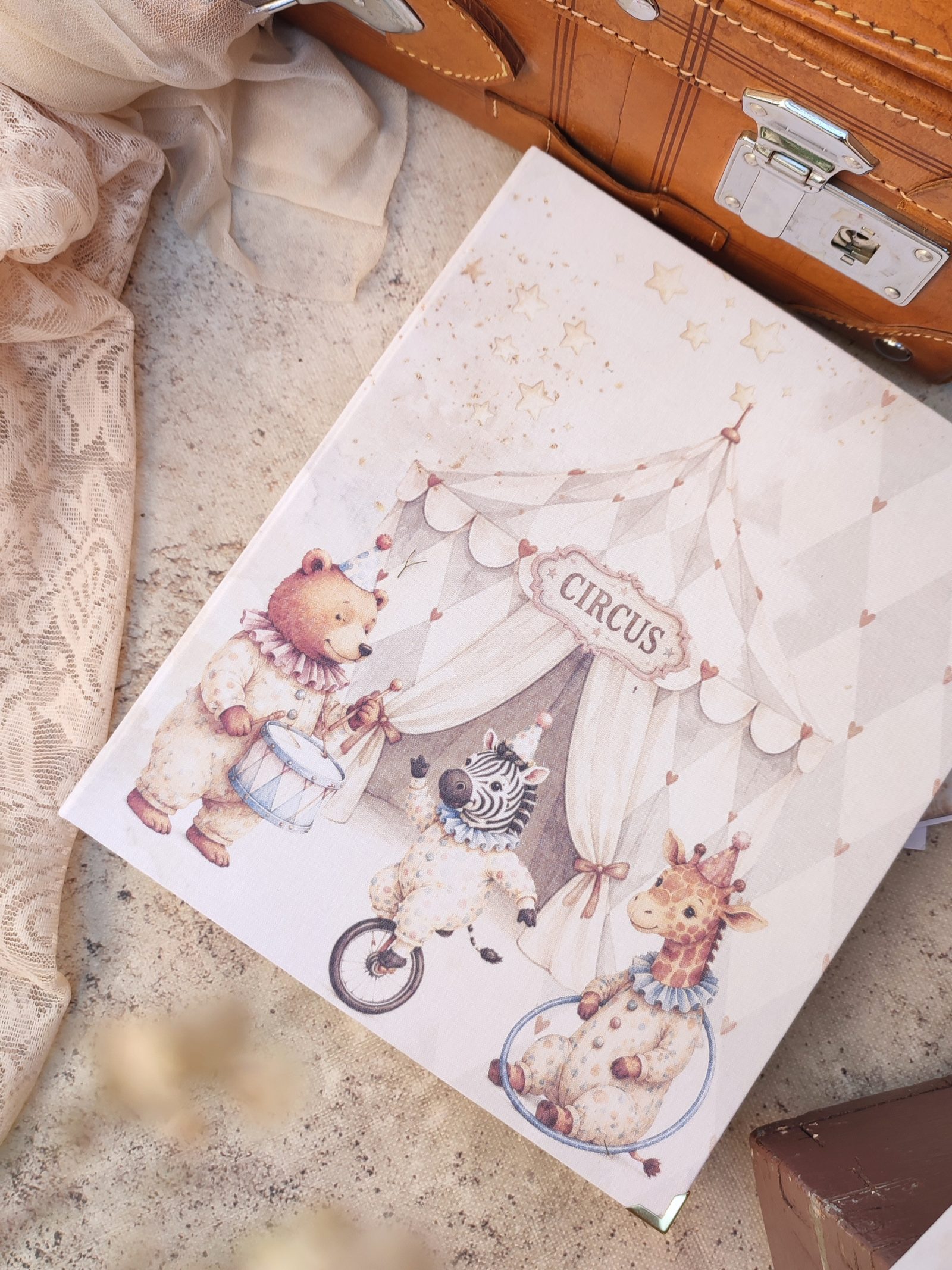 Circus – Fotografija 3