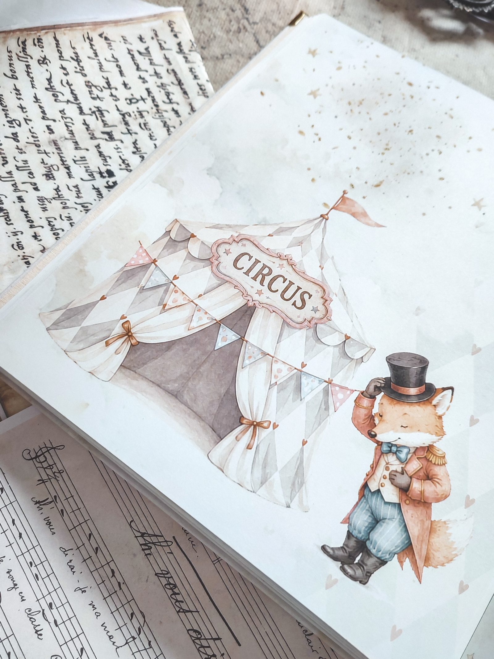 Circus – Fotografija 6