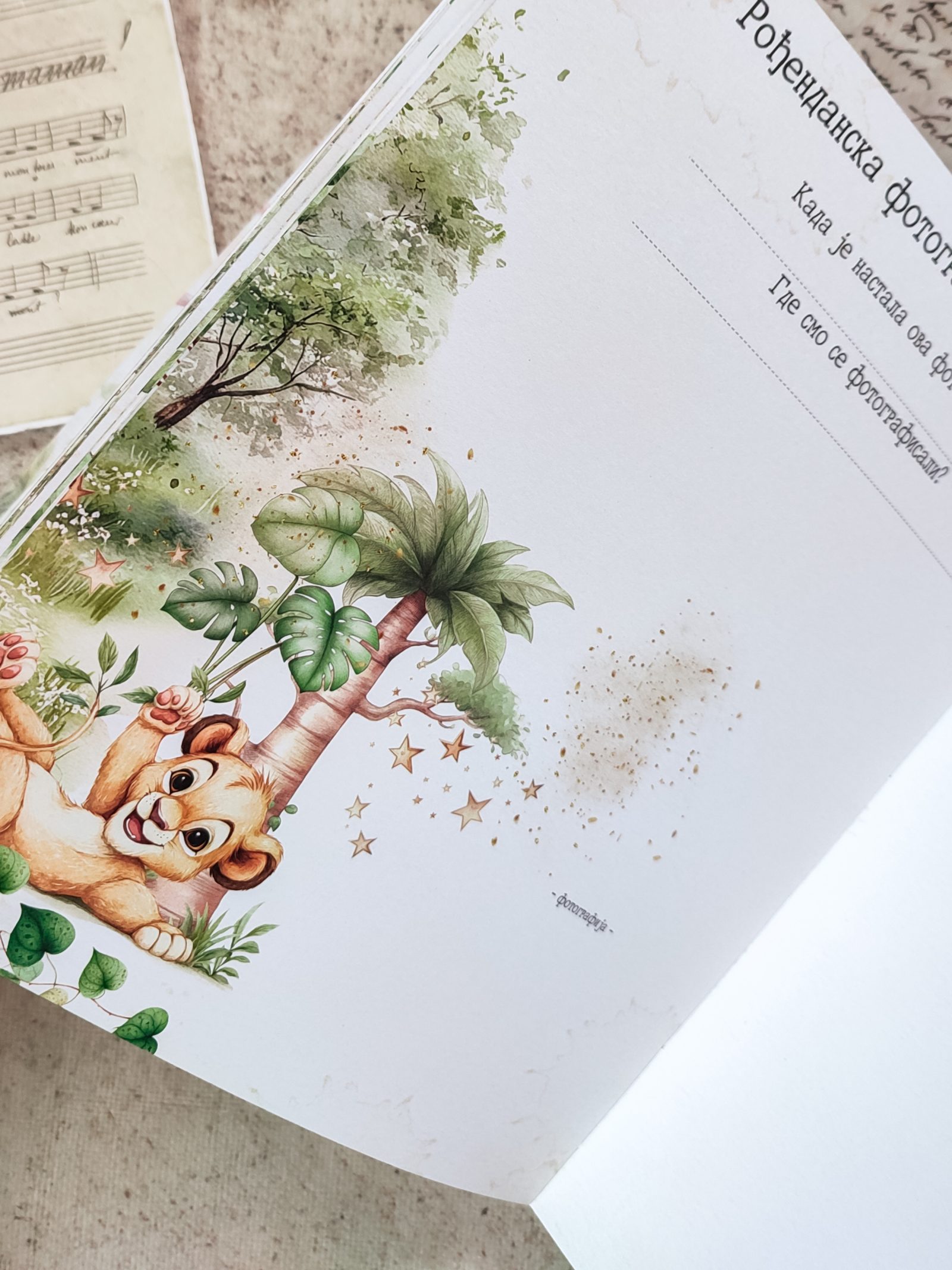 Safari – Fotografija 6