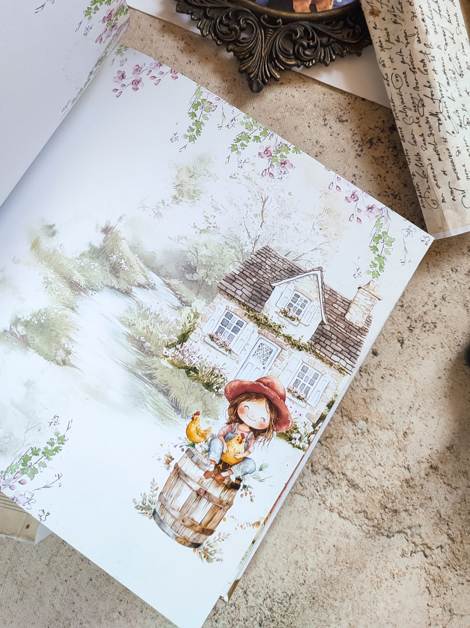 Farma – Fotografija 4