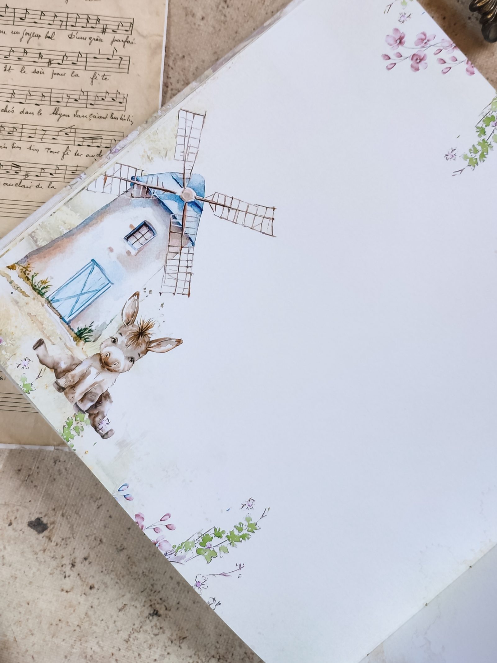 Farma – Fotografija 10