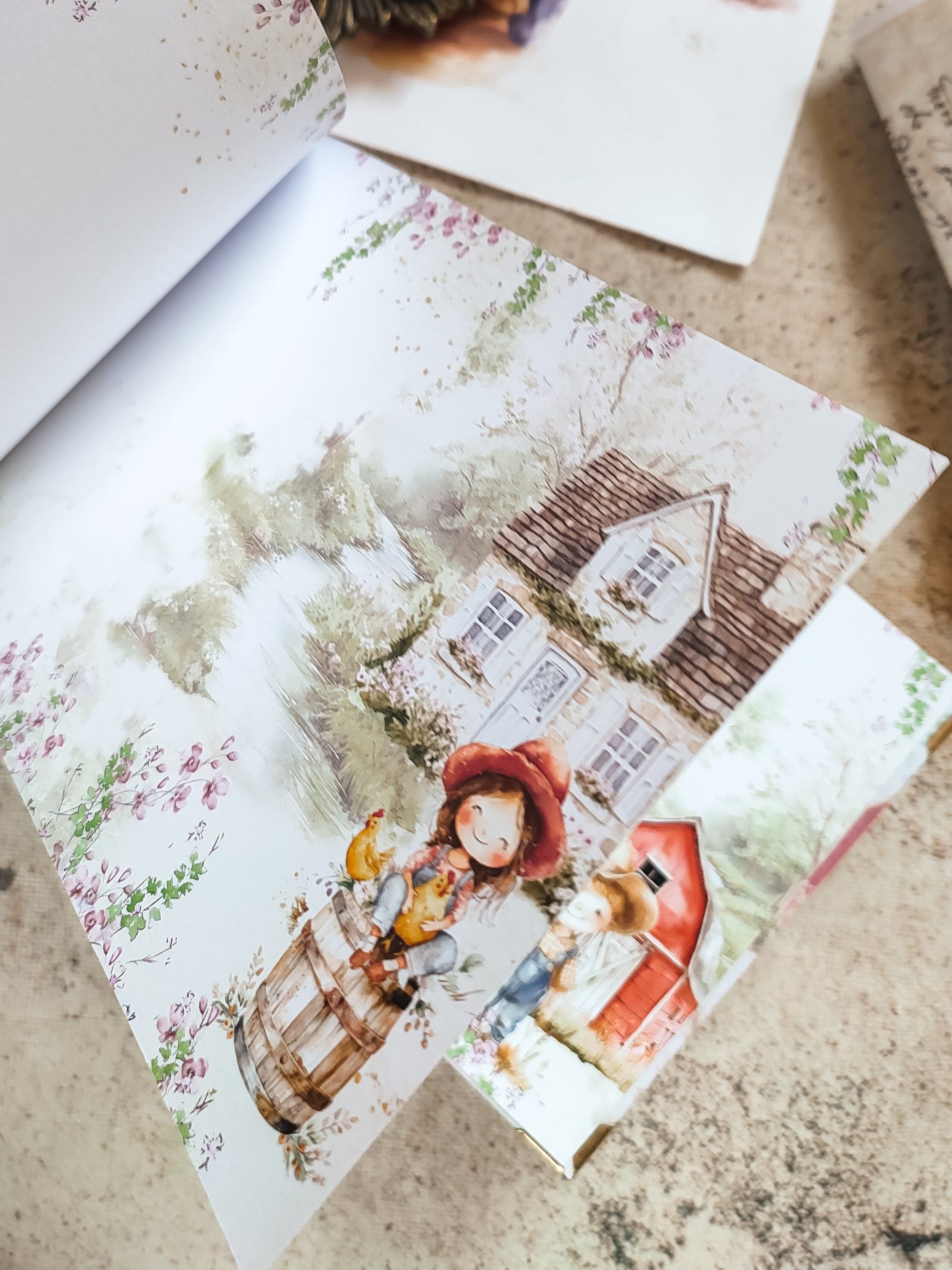Farma – Fotografija 11