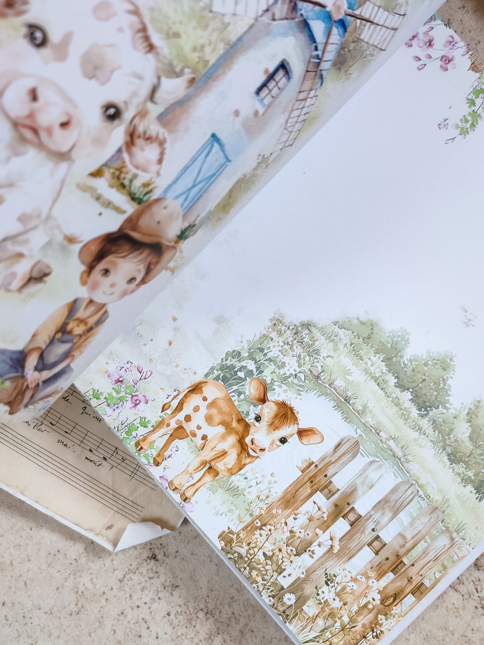Farma – Fotografija 12