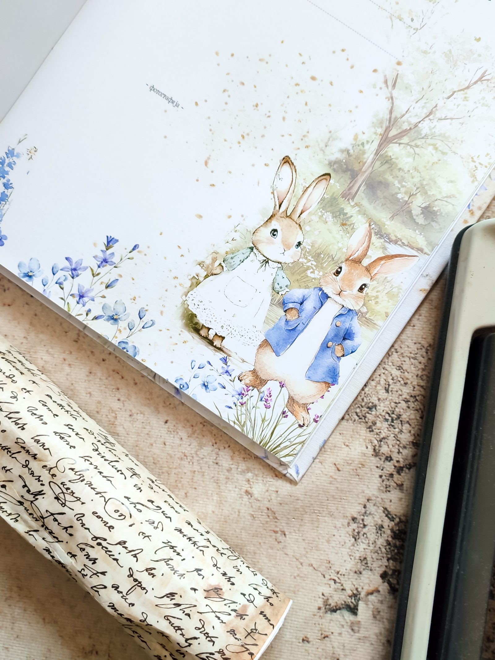 Šumska priča – Fotografija 12