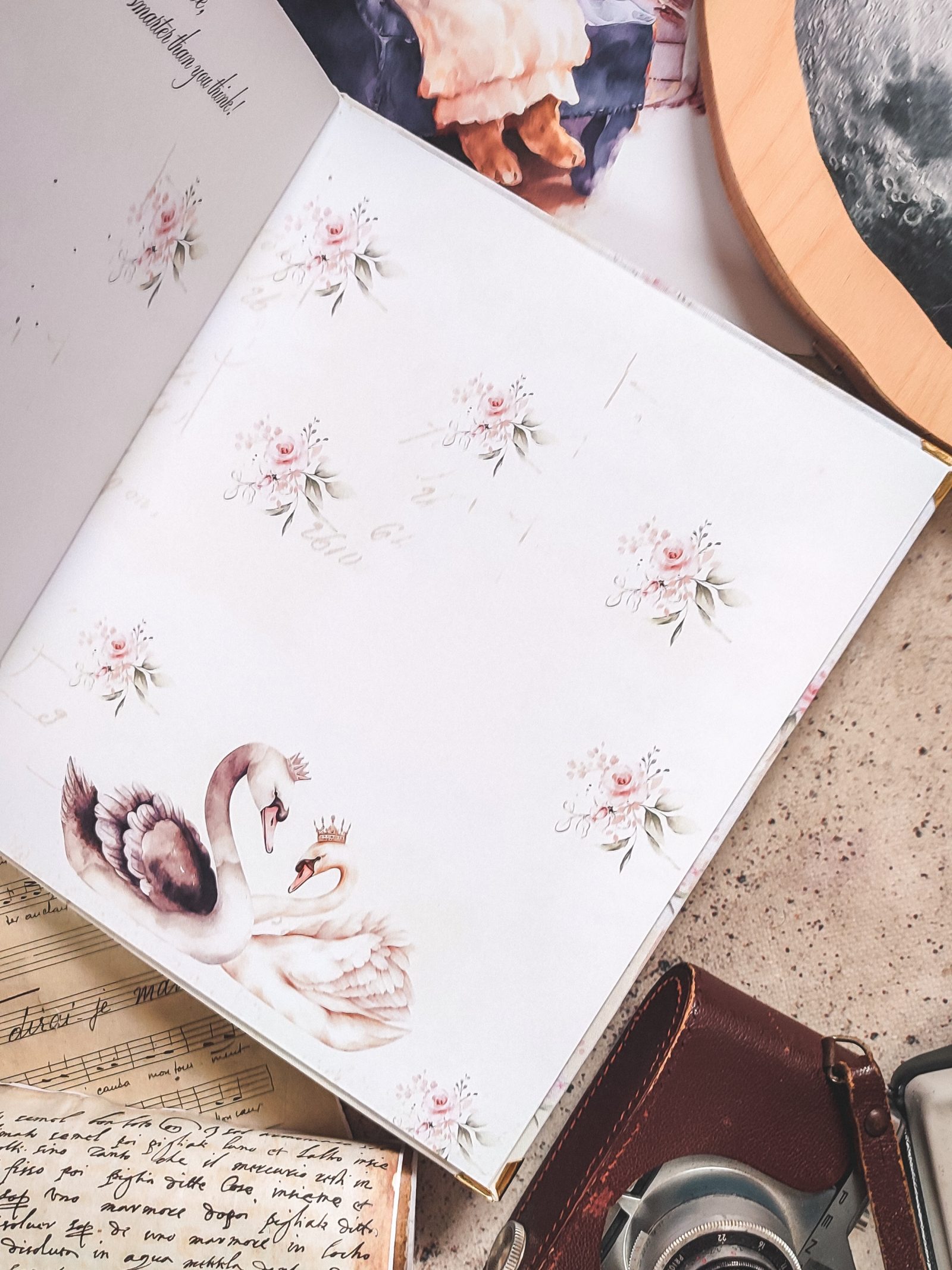 Little ballerina – Fotografija 10