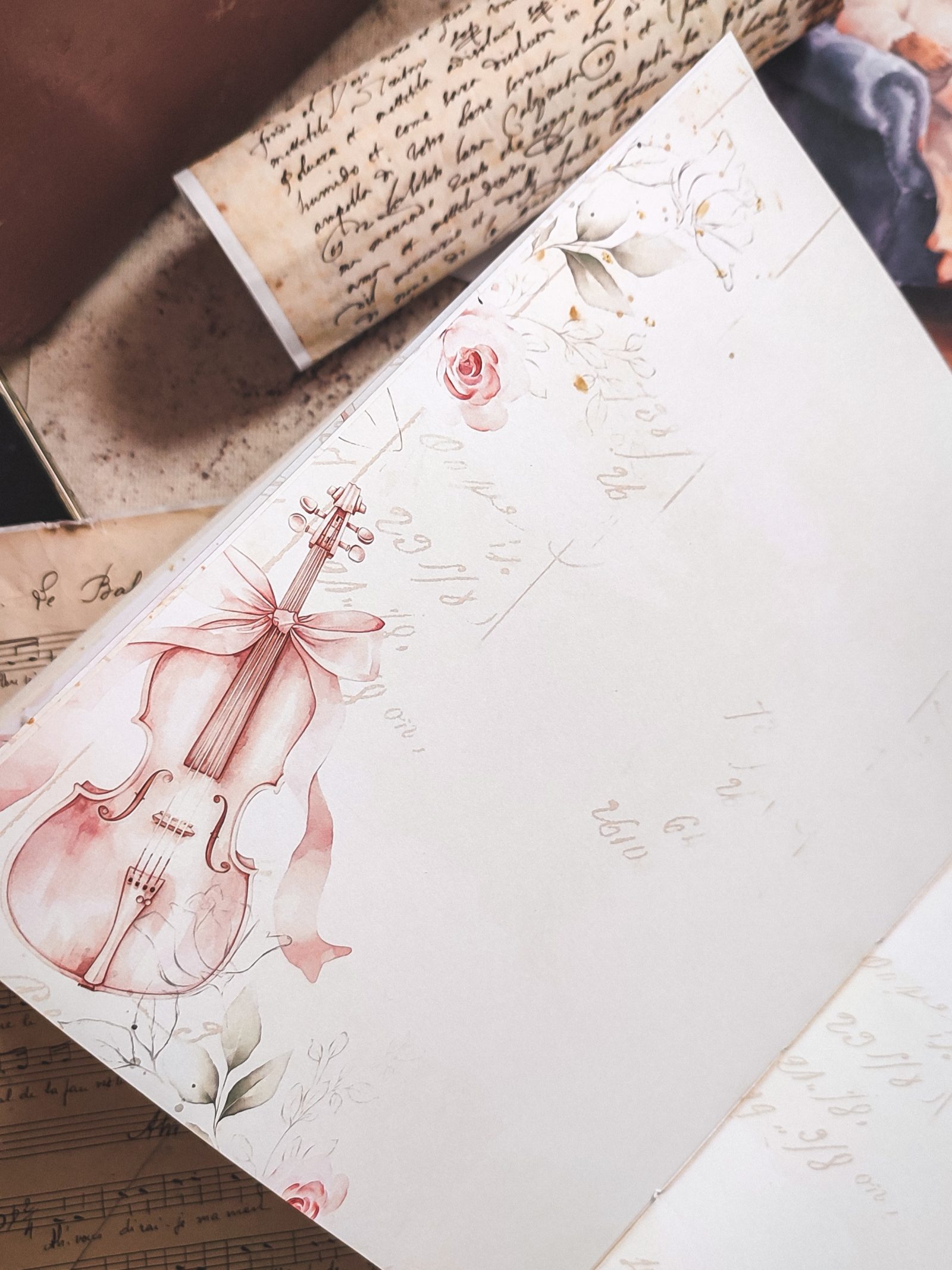 Little ballerina – Fotografija 11