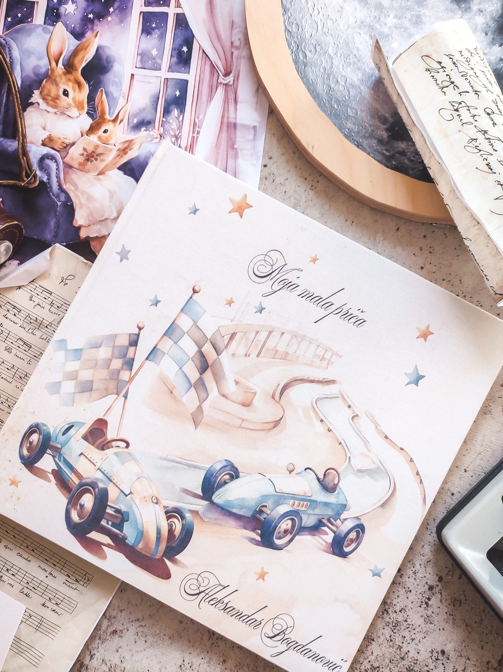 Boys world – Fotografija 3