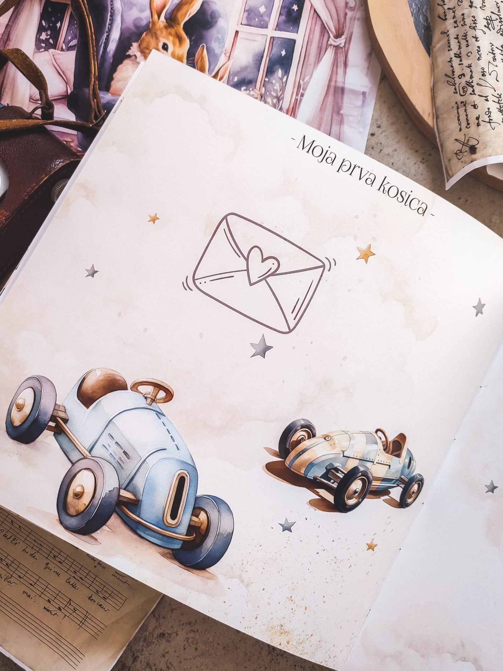 Boys world – Fotografija 4