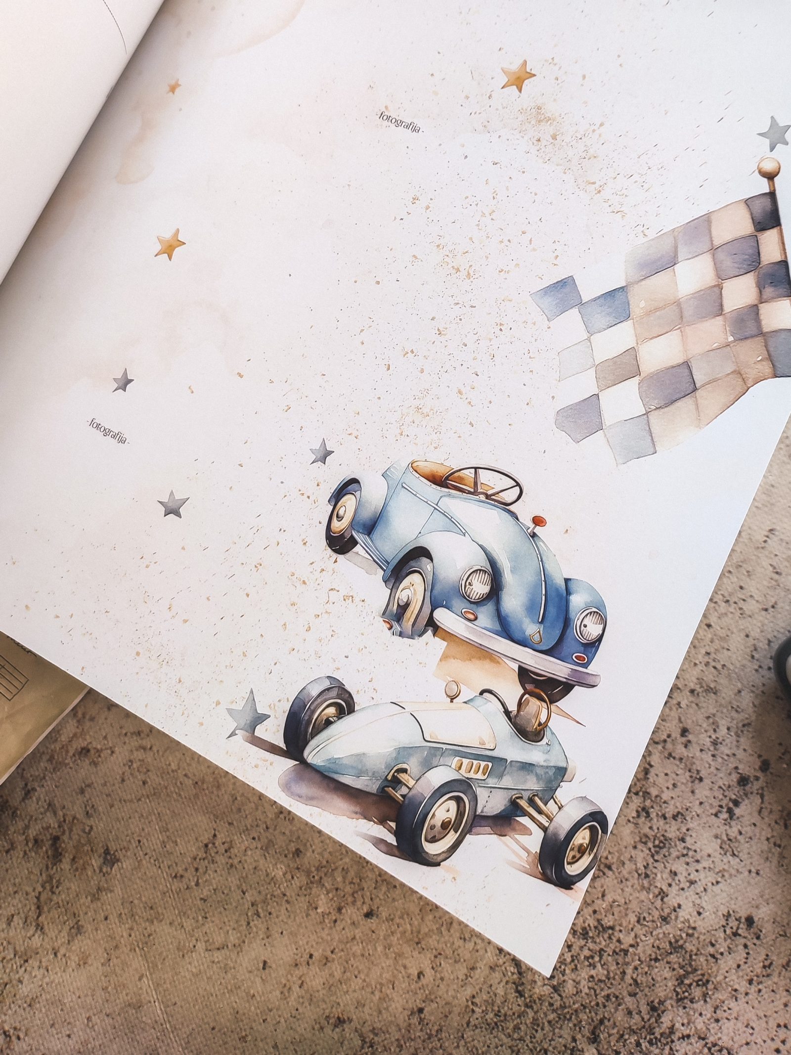 Boys world – Fotografija 5