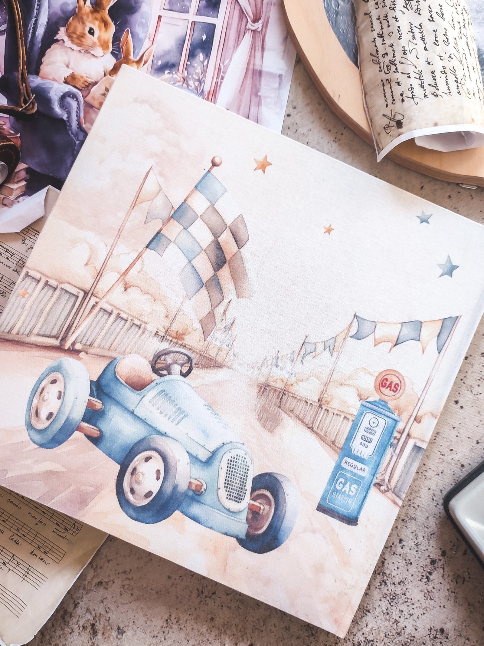 Boys world – Fotografija 6