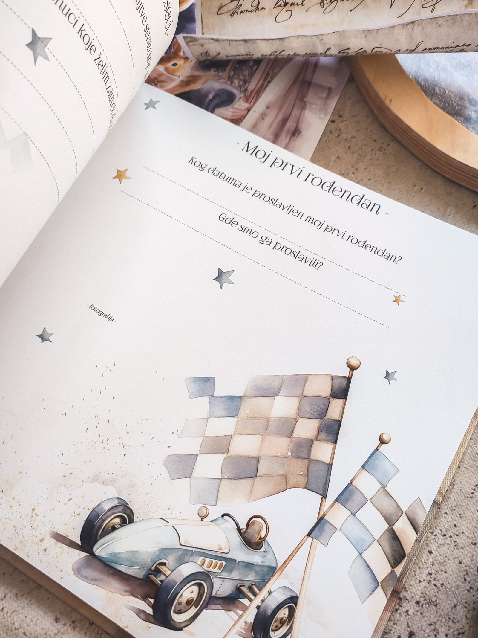 Boys world – Fotografija 7