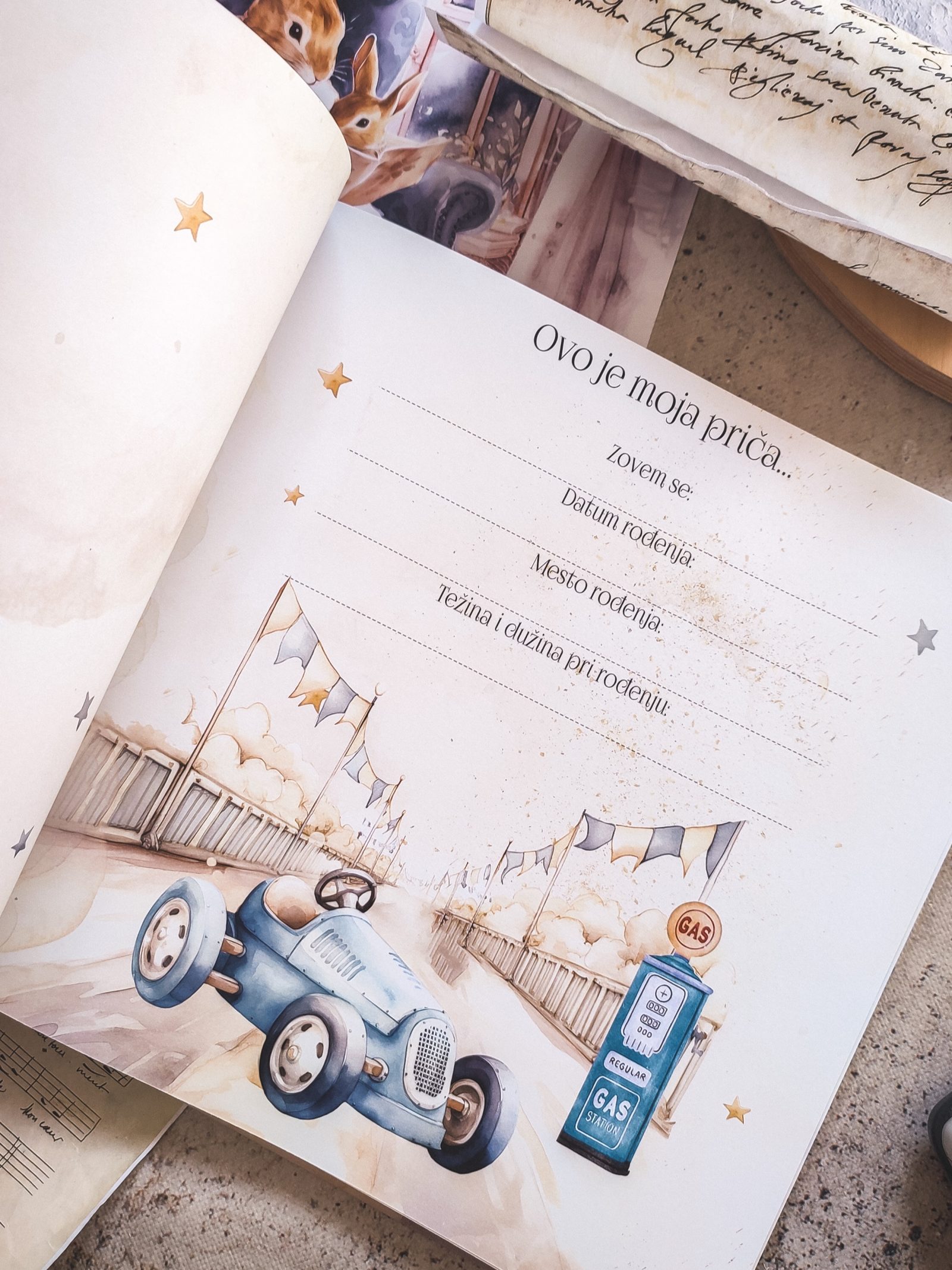 Boys world – Fotografija 9