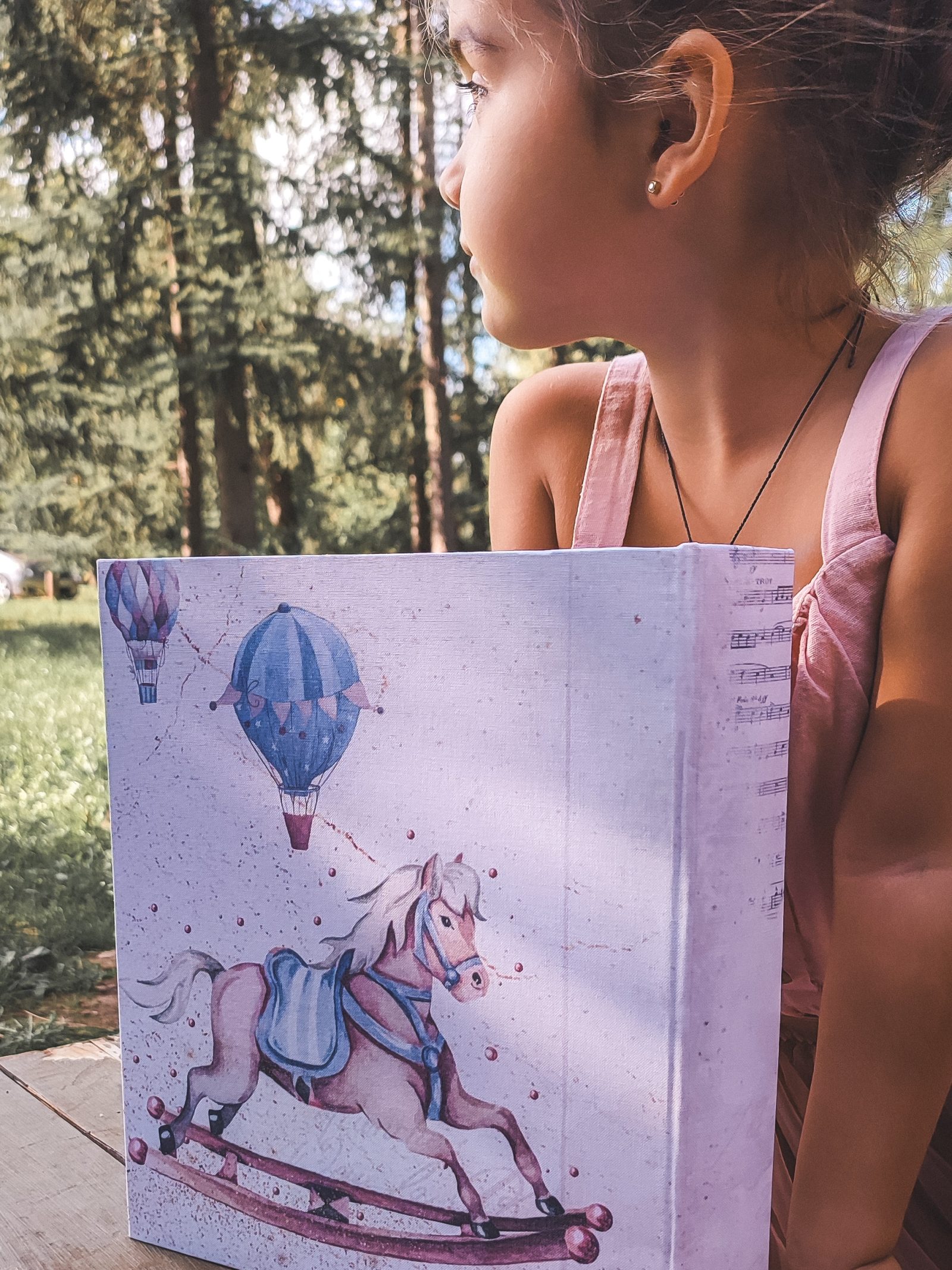 Čuvar jednog detinjstva – Fotografija 10