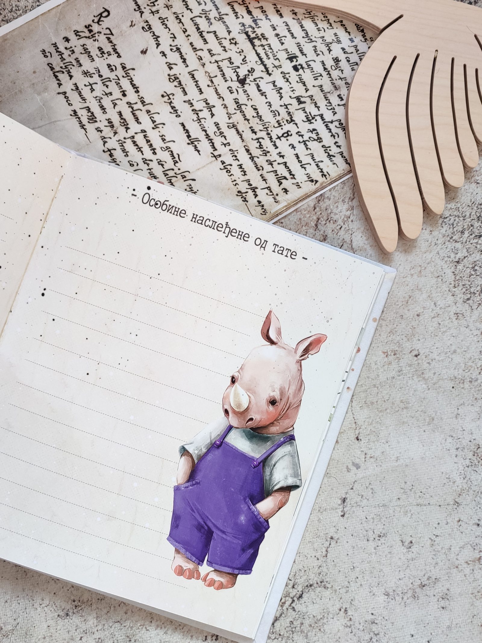 Miš – Fotografija 6
